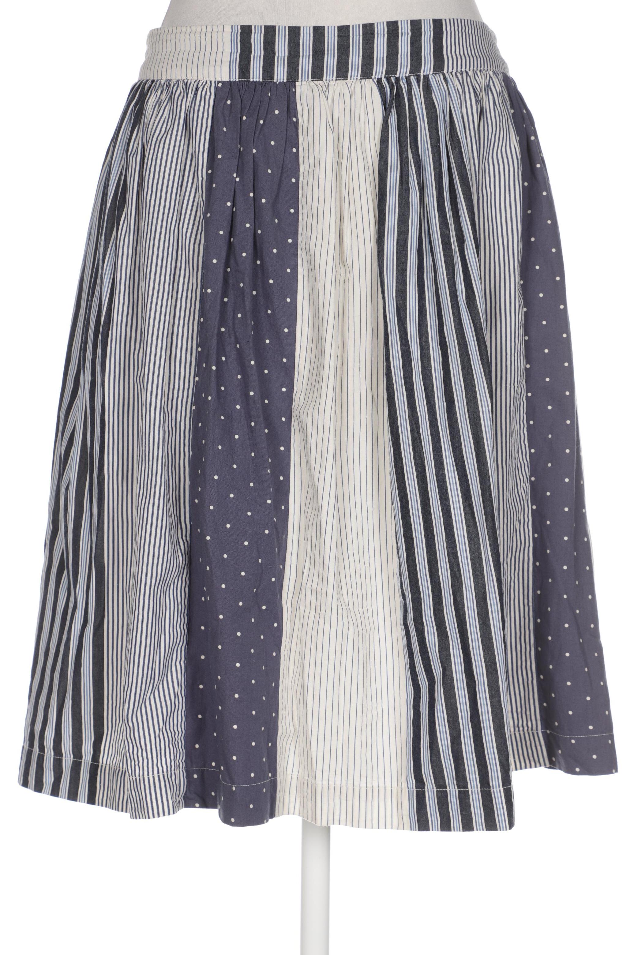 

Boden Damen Rock, marineblau, Gr. 40