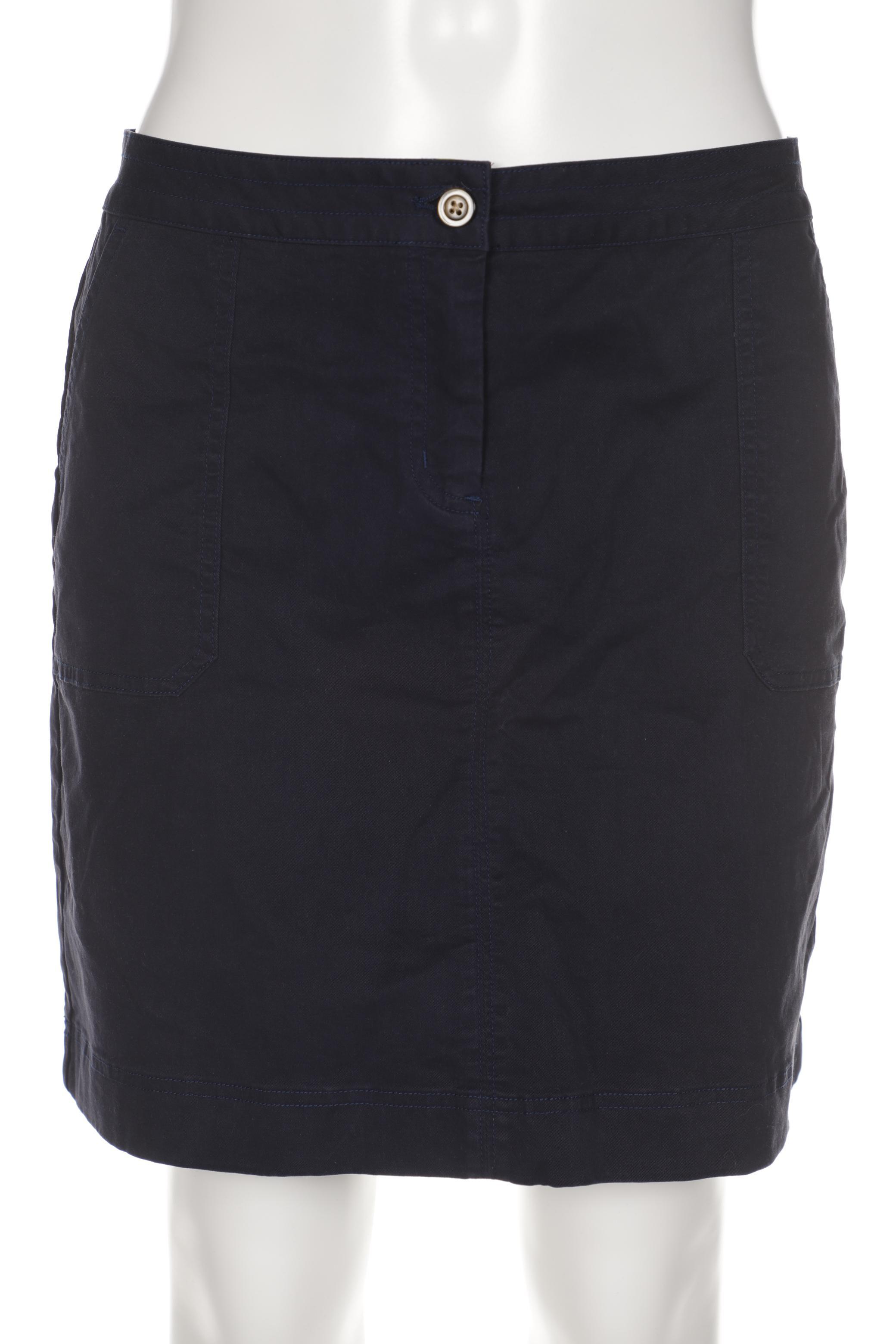 

Boden Damen Rock, marineblau