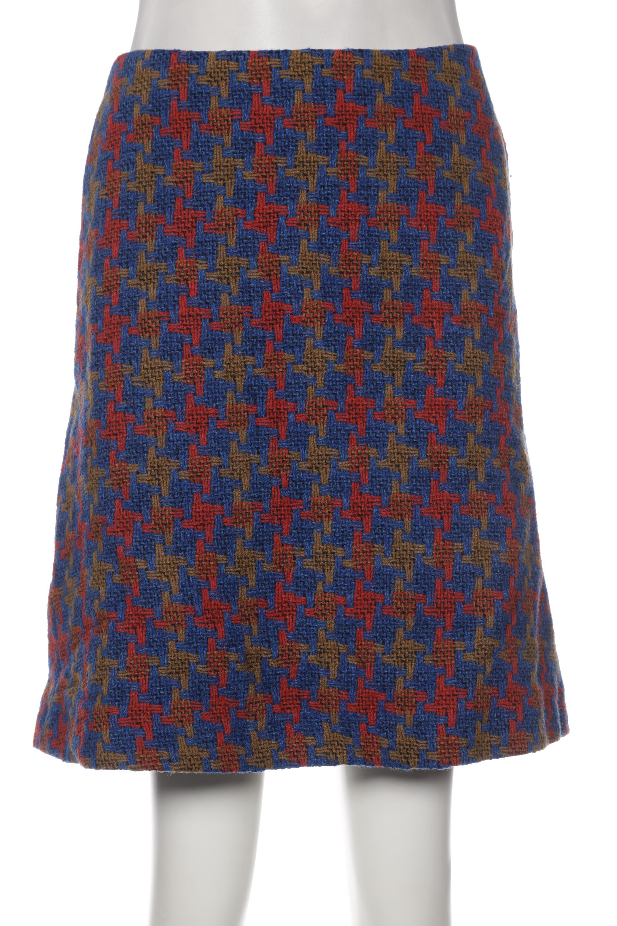 

Boden Damen Rock, mehrfarbig, Gr. 36