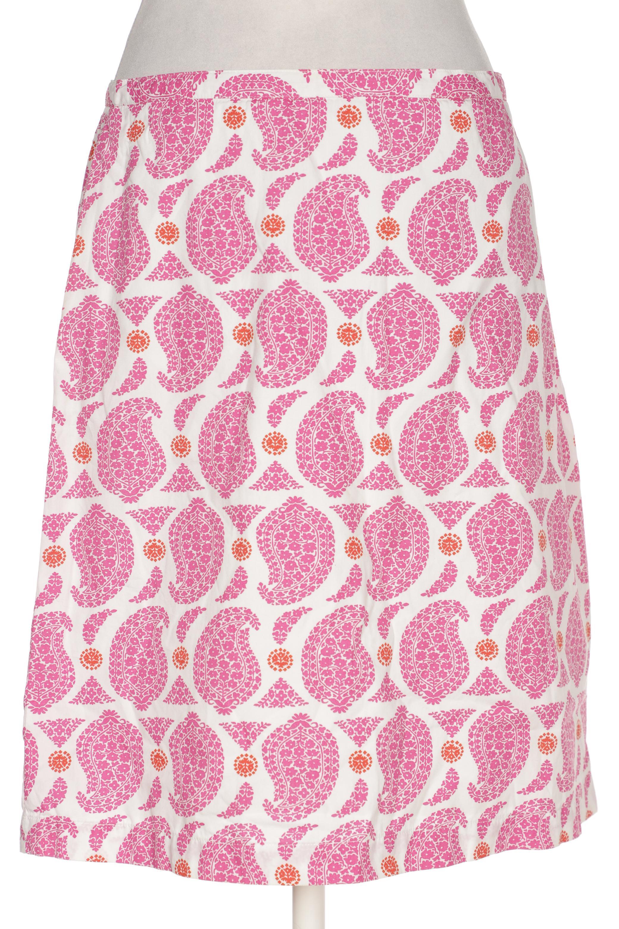 

Boden Damen Rock, pink, Gr. 38