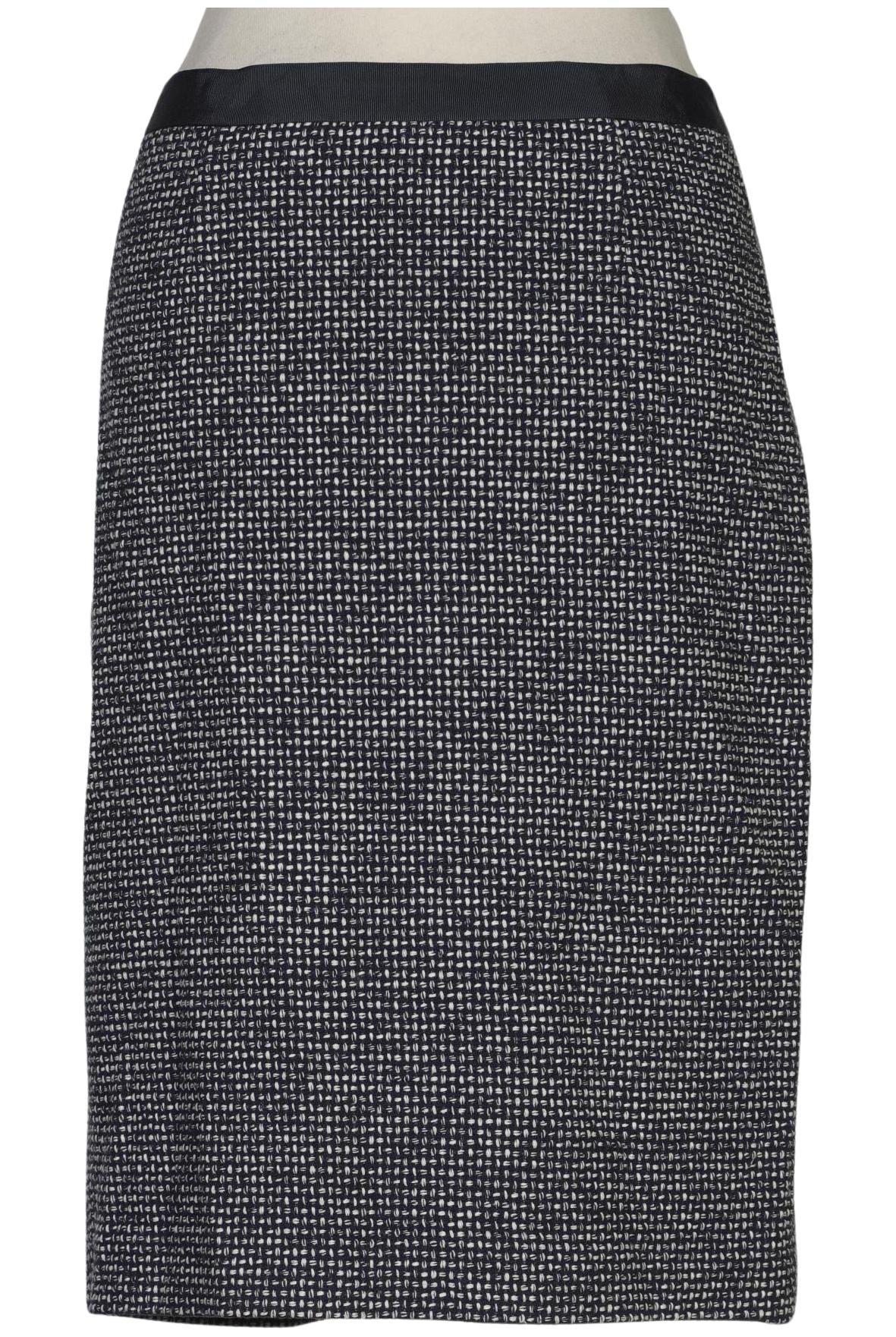 

Boden Damen Rock, marineblau, Gr. 31