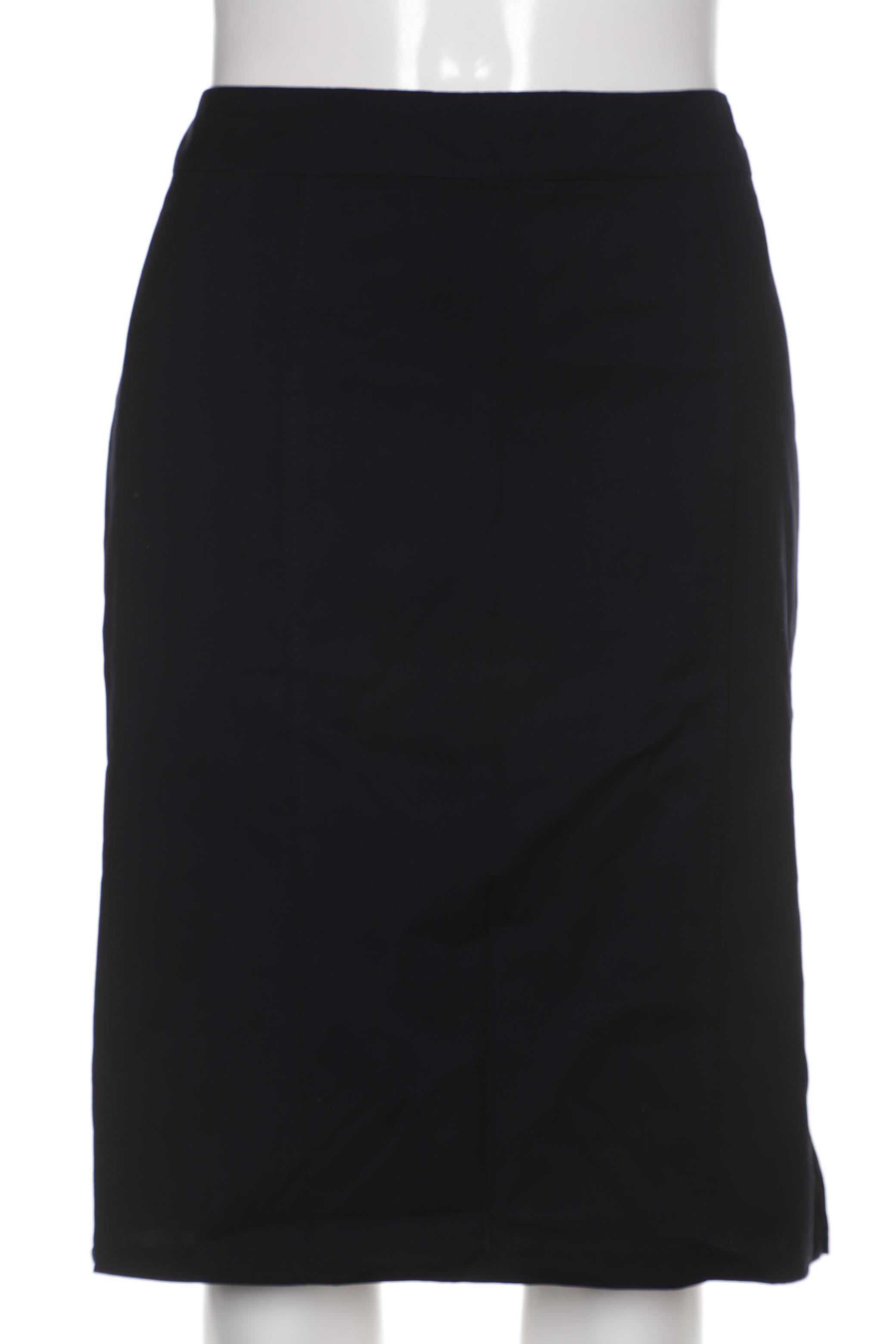 

Boden Damen Rock, marineblau