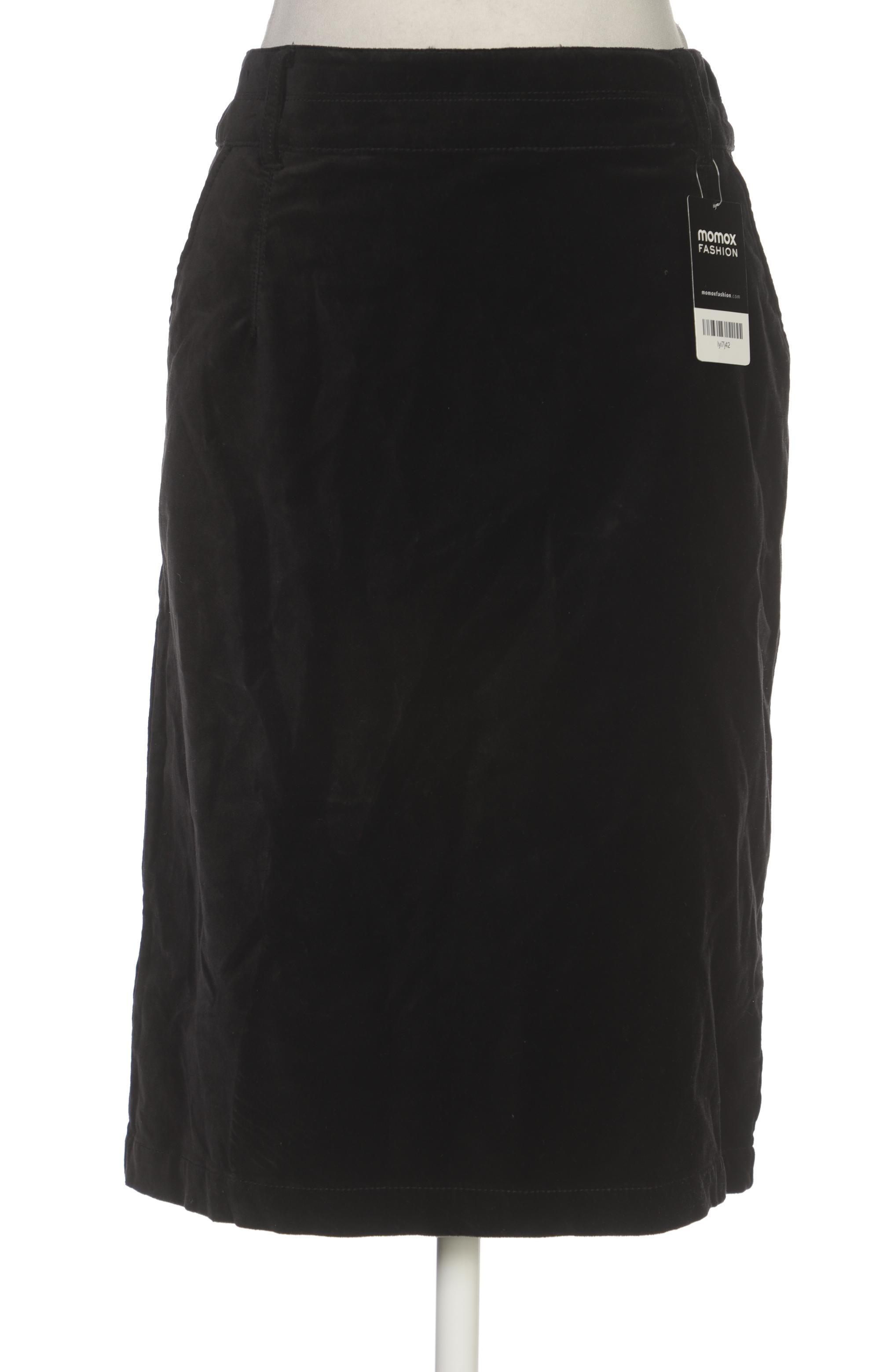 

Boden Damen Rock, schwarz, Gr. 12