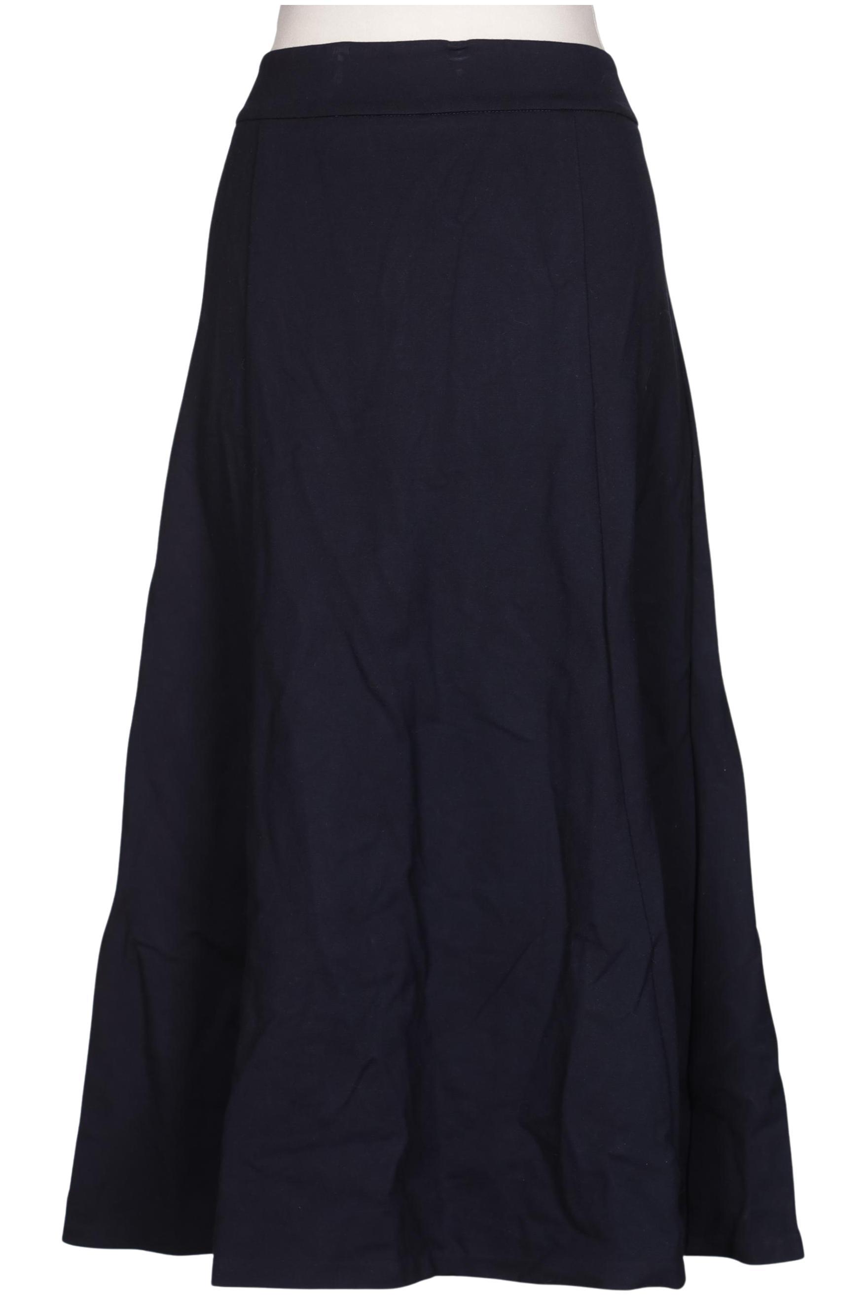 

Boden Damen Rock, marineblau, Gr. 40