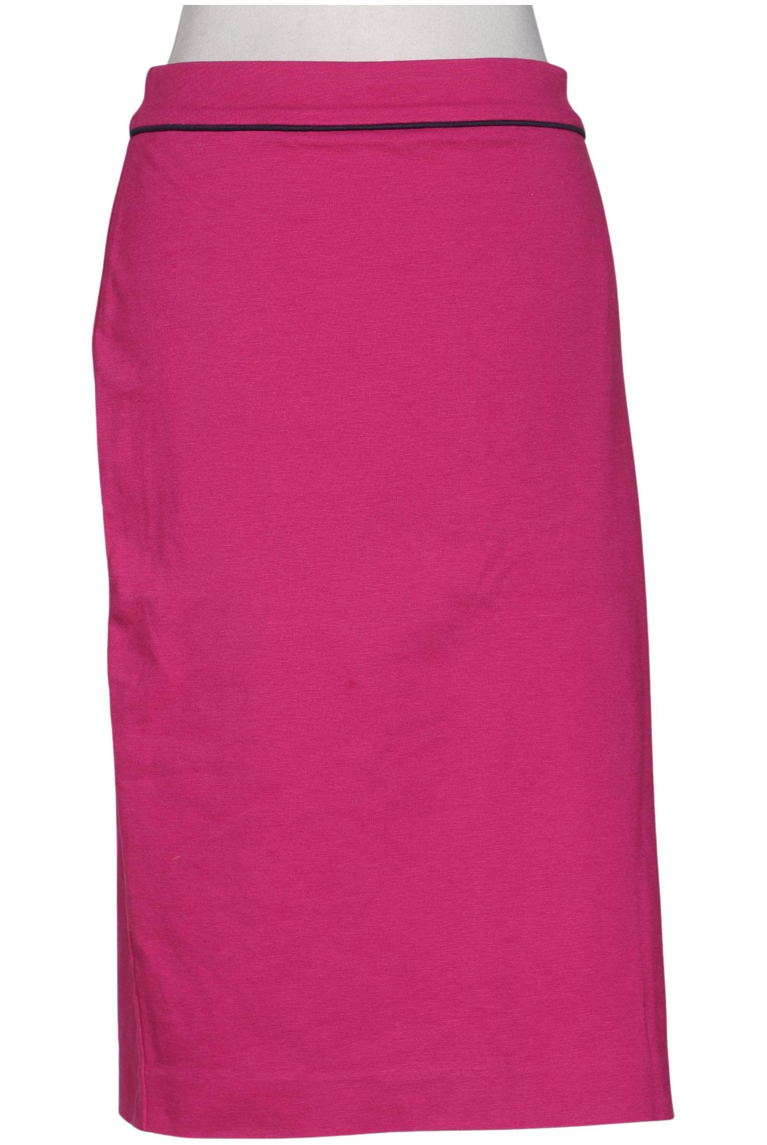 

Boden Damen Rock, pink, Gr. 38