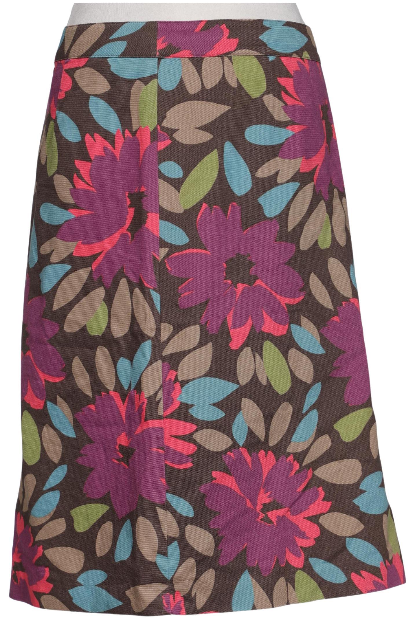 

Boden Damen Rock, braun, Gr. 14