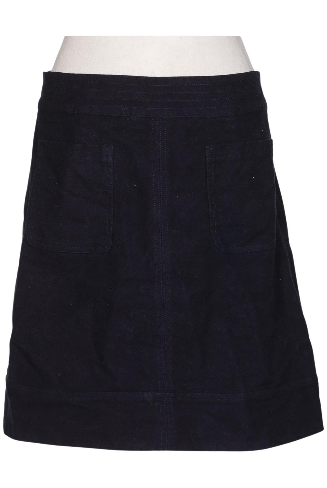 

Boden Damen Rock, marineblau, Gr. 40