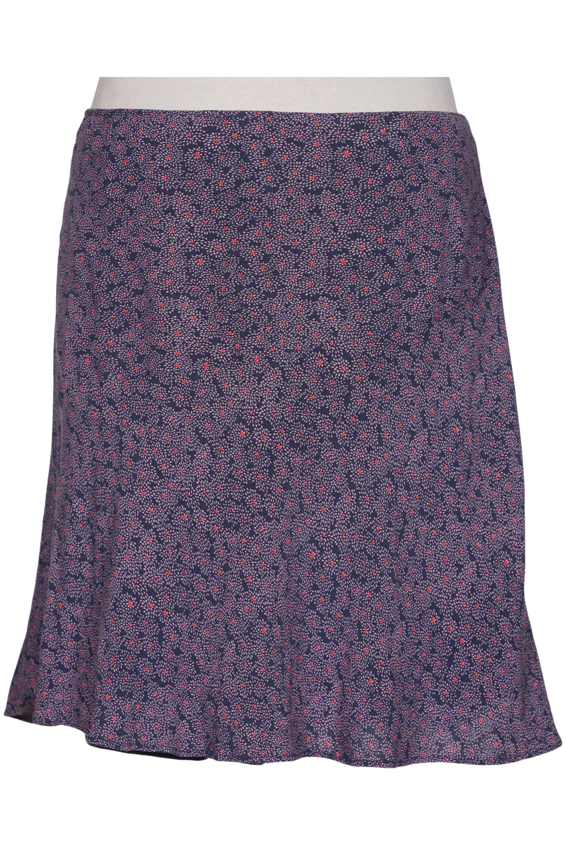 

Boden Damen Rock, mehrfarbig, Gr. 46