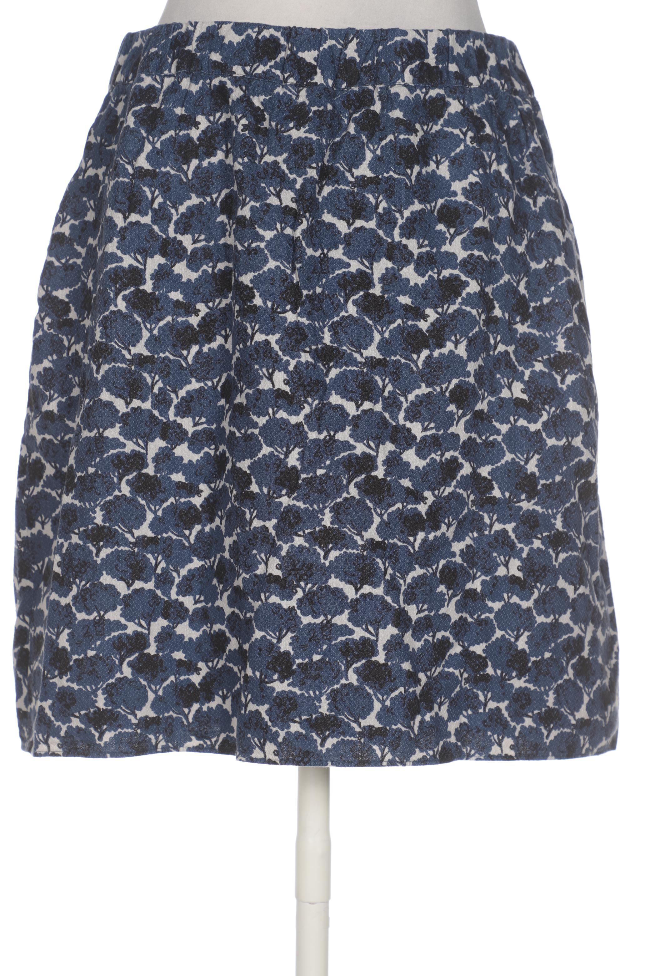 

Boden Damen Rock, marineblau, Gr. 36