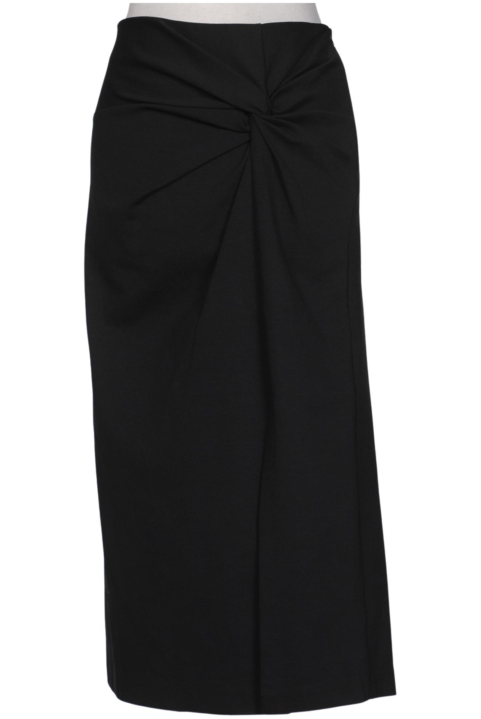 

Boden Damen Rock, schwarz, Gr. 40