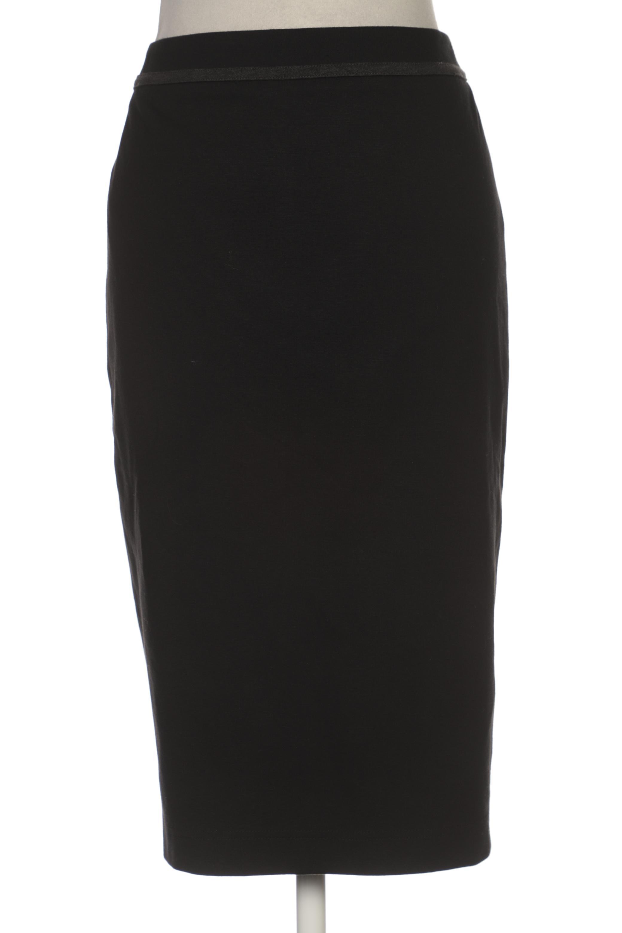 

Boden Damen Rock, schwarz, Gr. 38