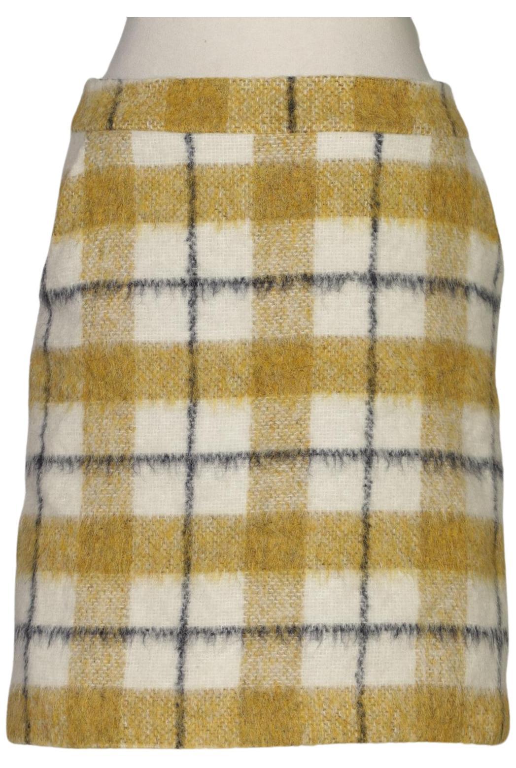 

Boden Damen Rock, mehrfarbig, Gr. 34