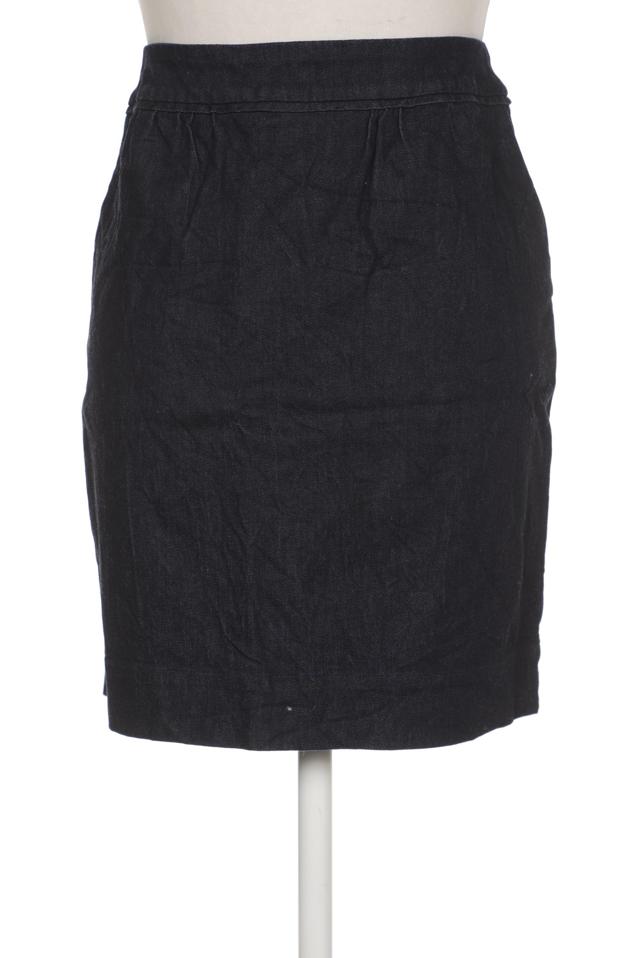 

Boden Damen Rock, marineblau