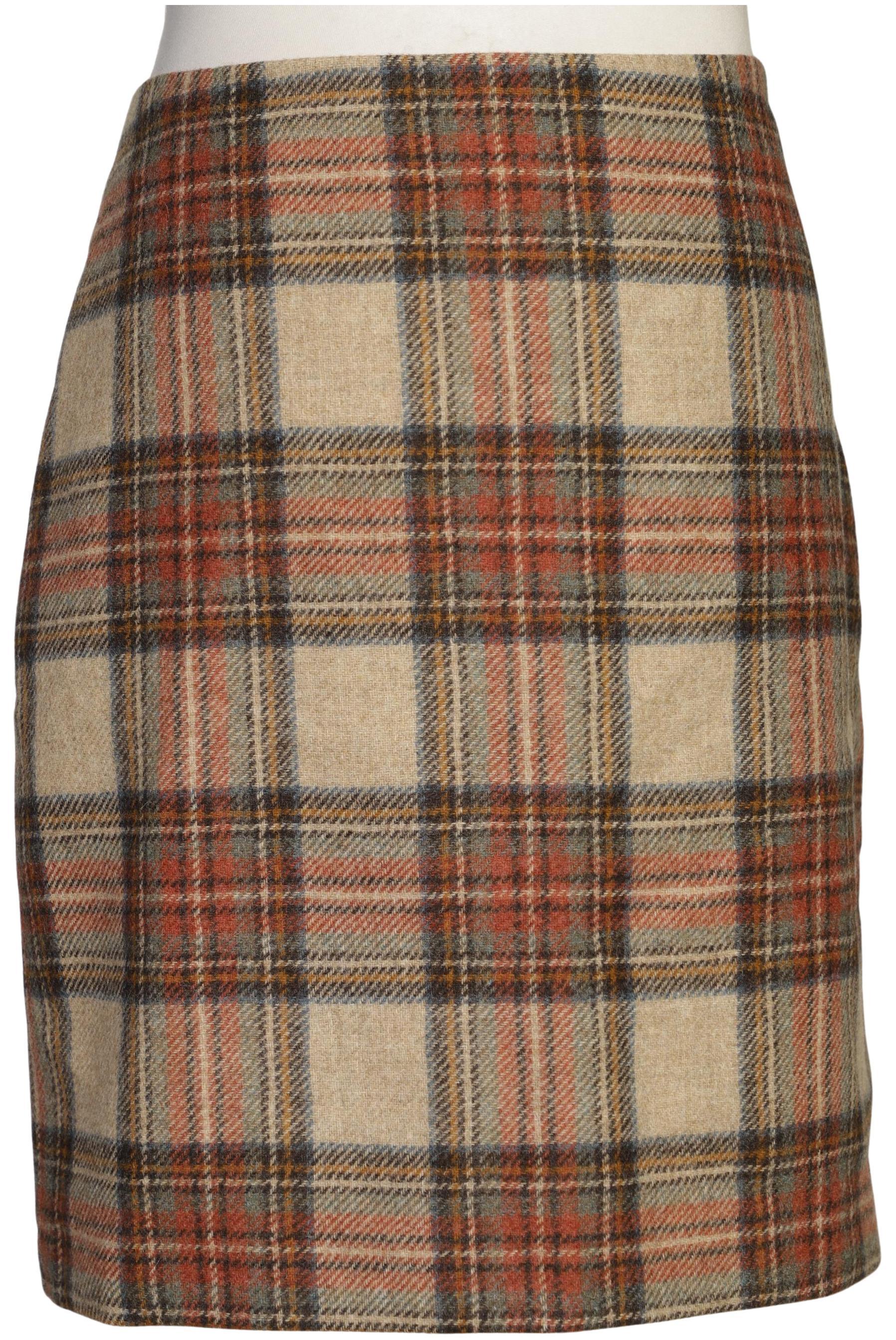 

Boden Damen Rock, mehrfarbig, Gr. 42