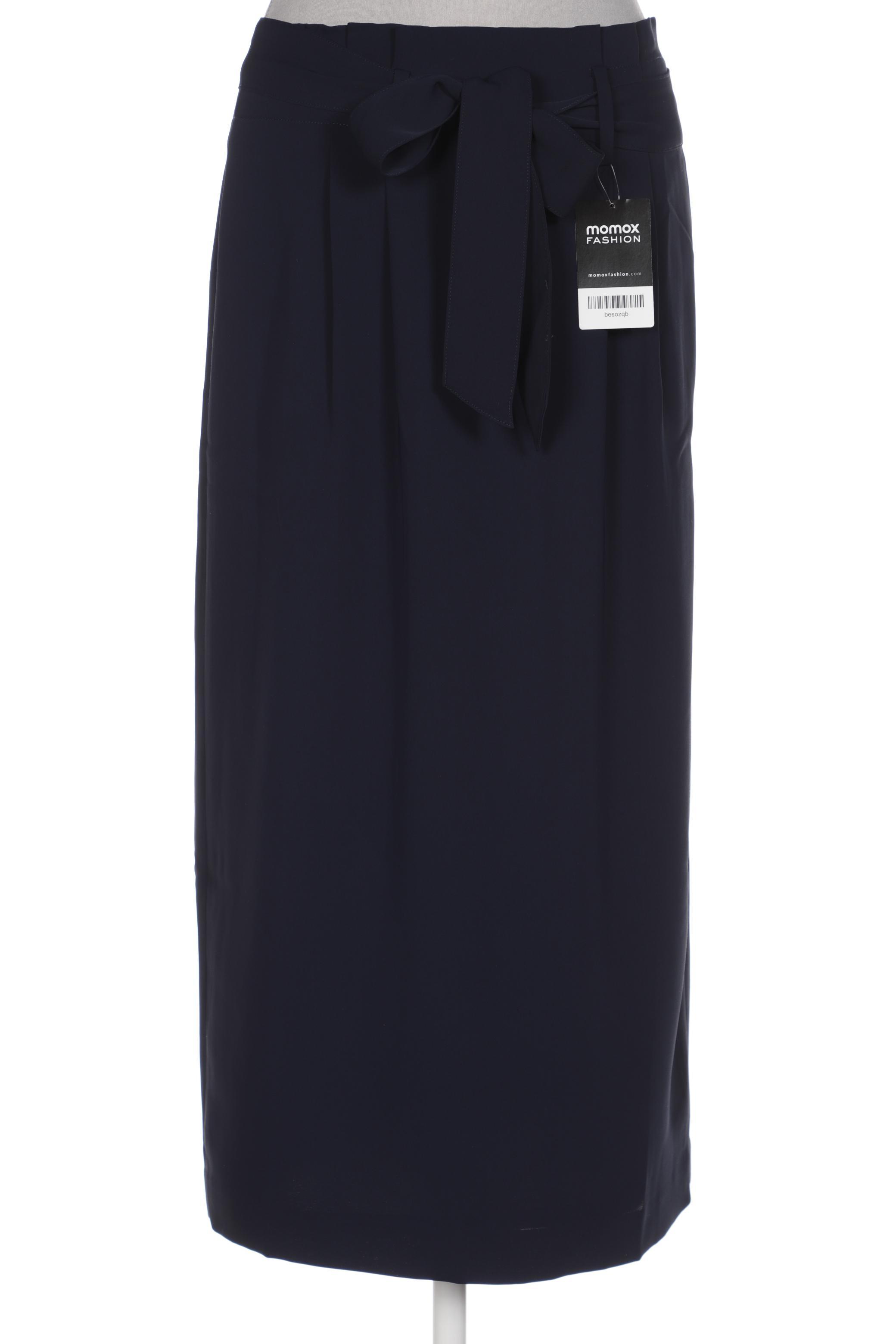 

Boden Damen Rock, marineblau, Gr. 36