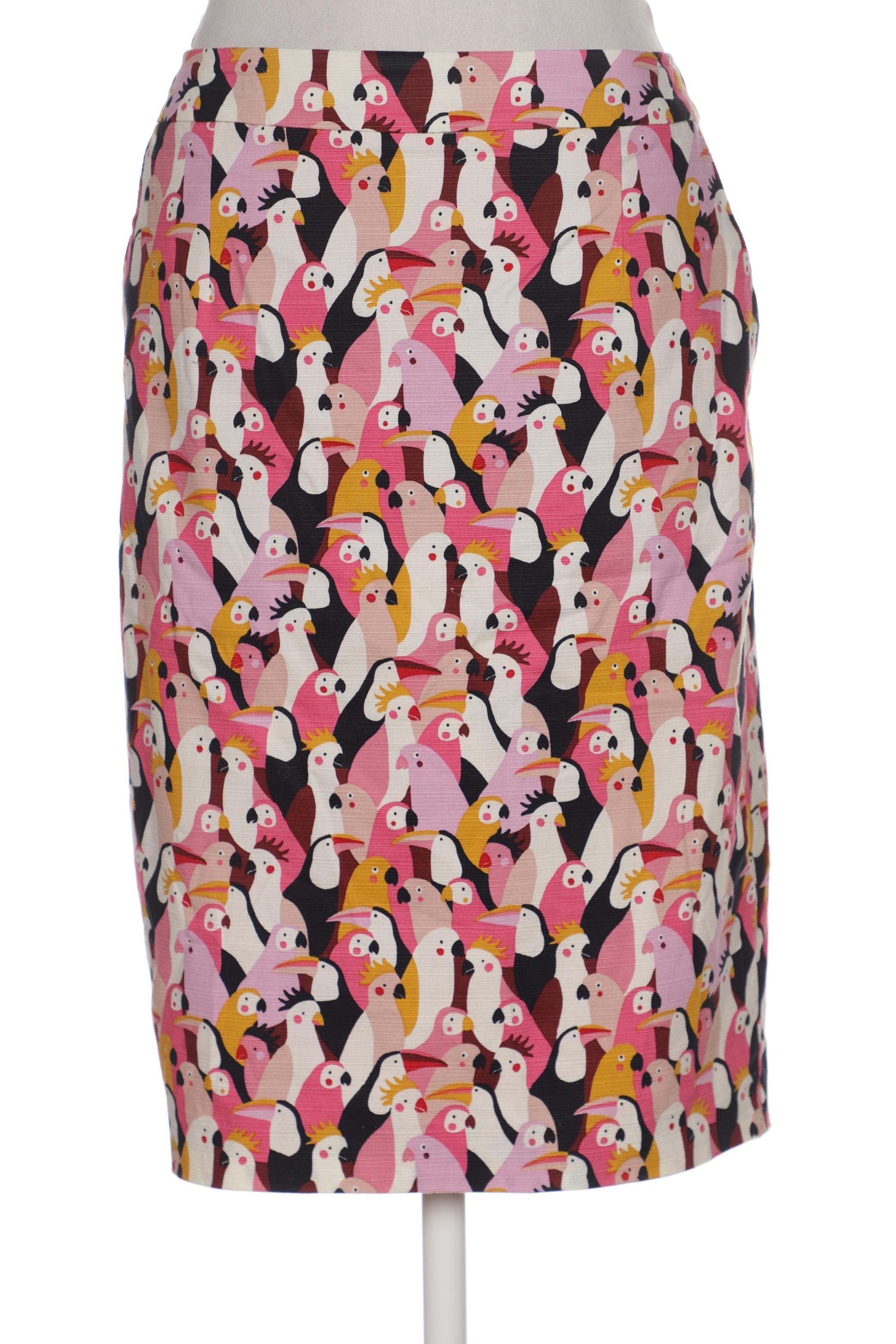 

Boden Damen Rock, pink, Gr. 38