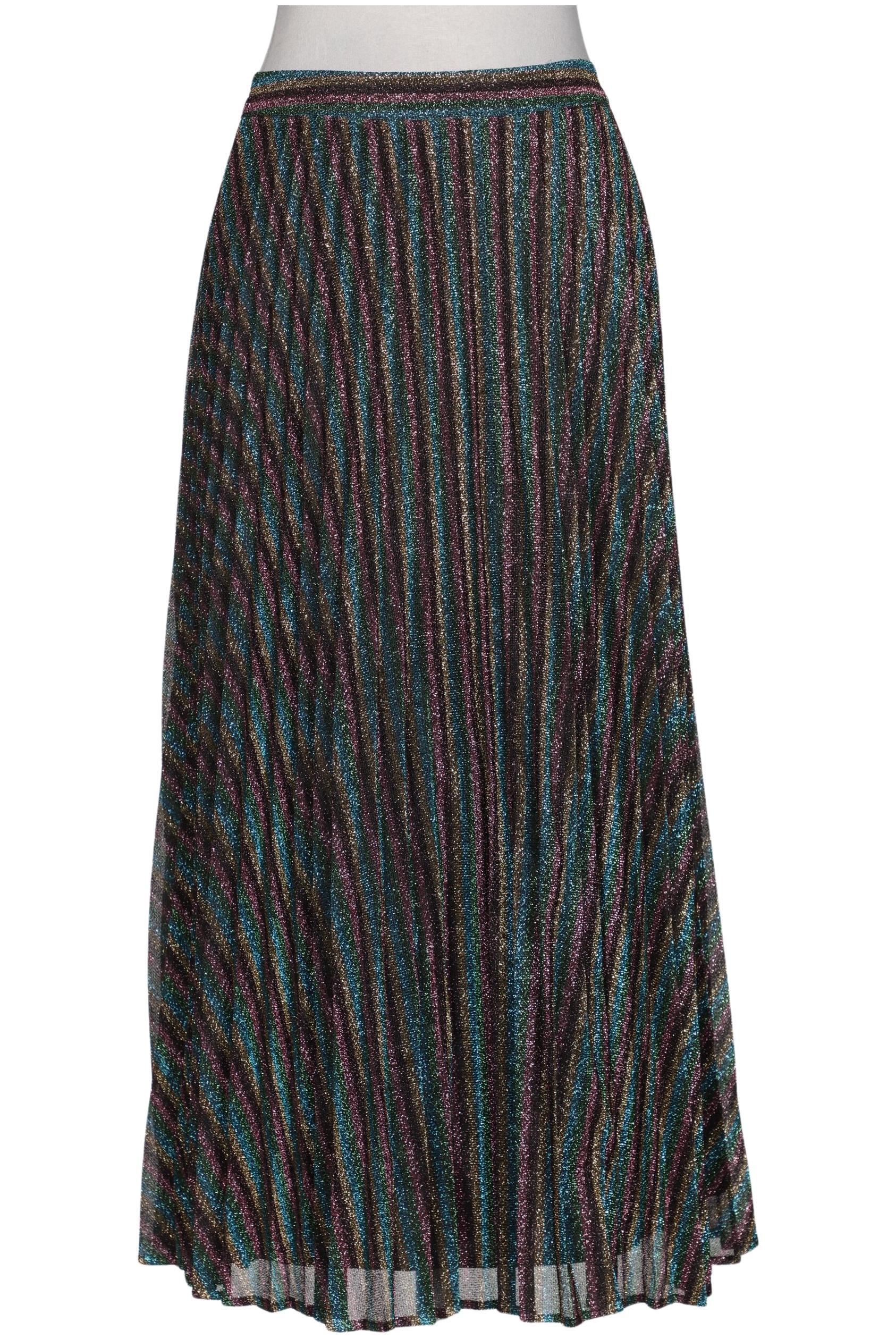 

Boden Damen Rock, mehrfarbig, Gr. 40