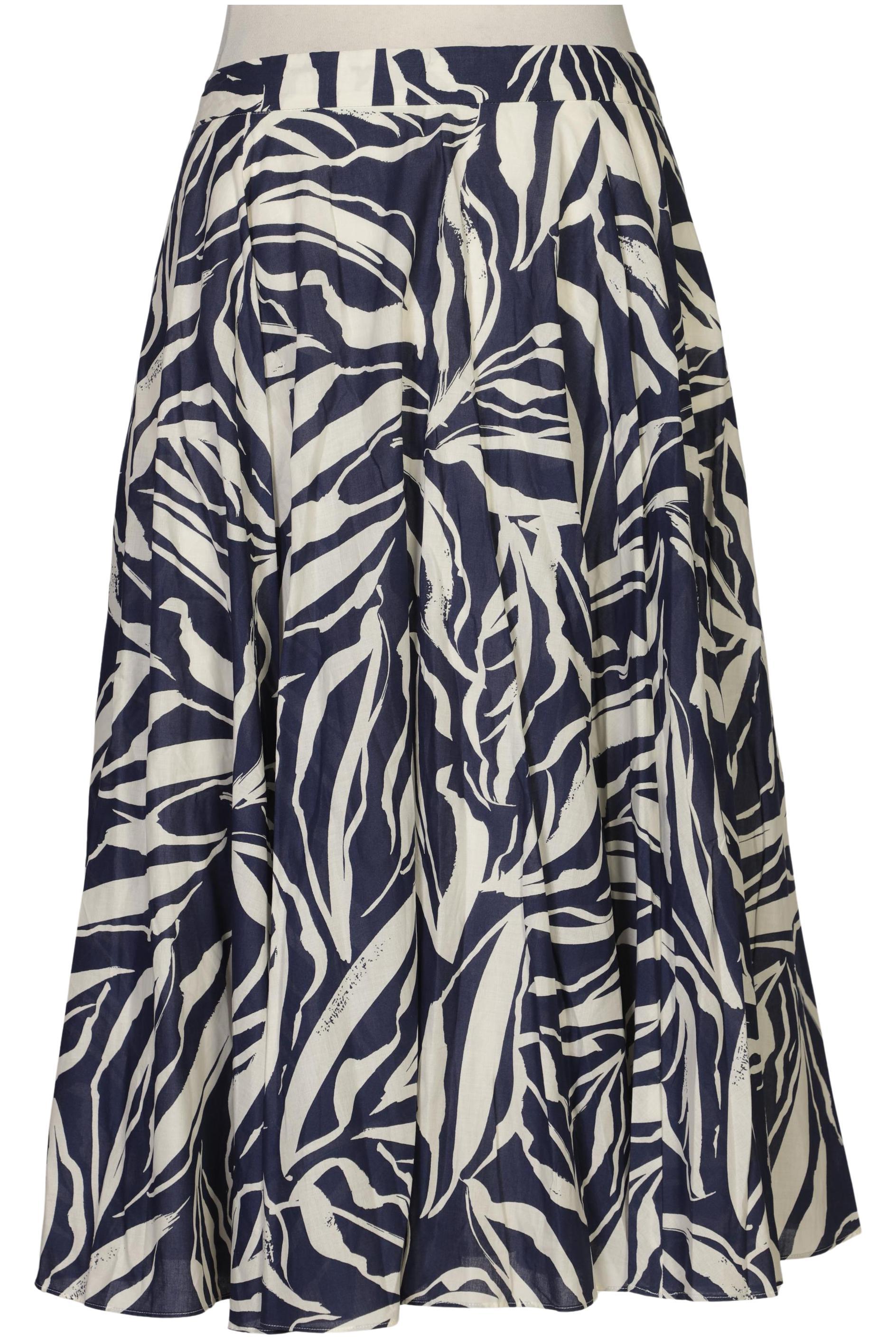 

Boden Damen Rock, mehrfarbig, Gr. 46