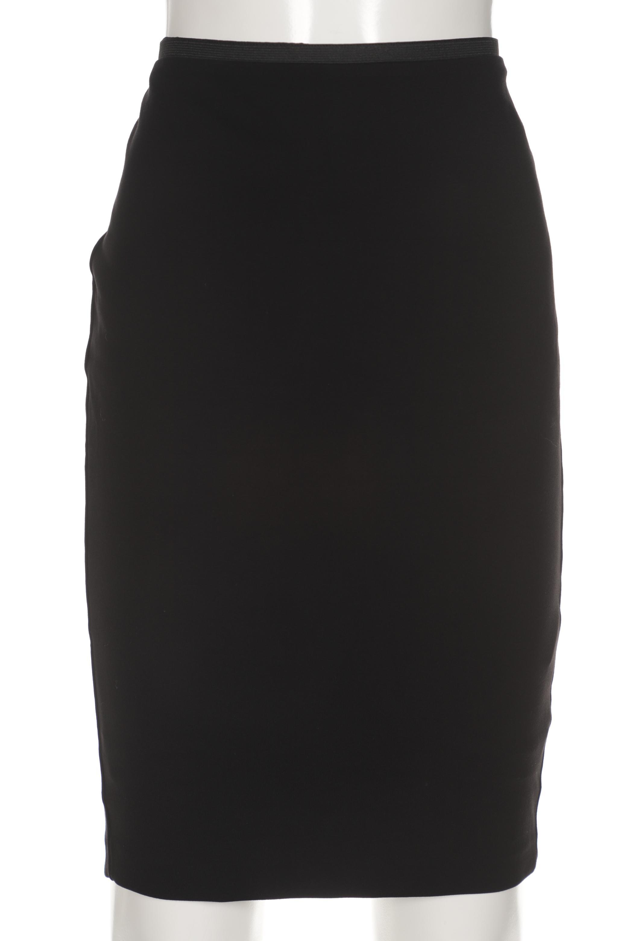 

Boden Damen Rock, schwarz