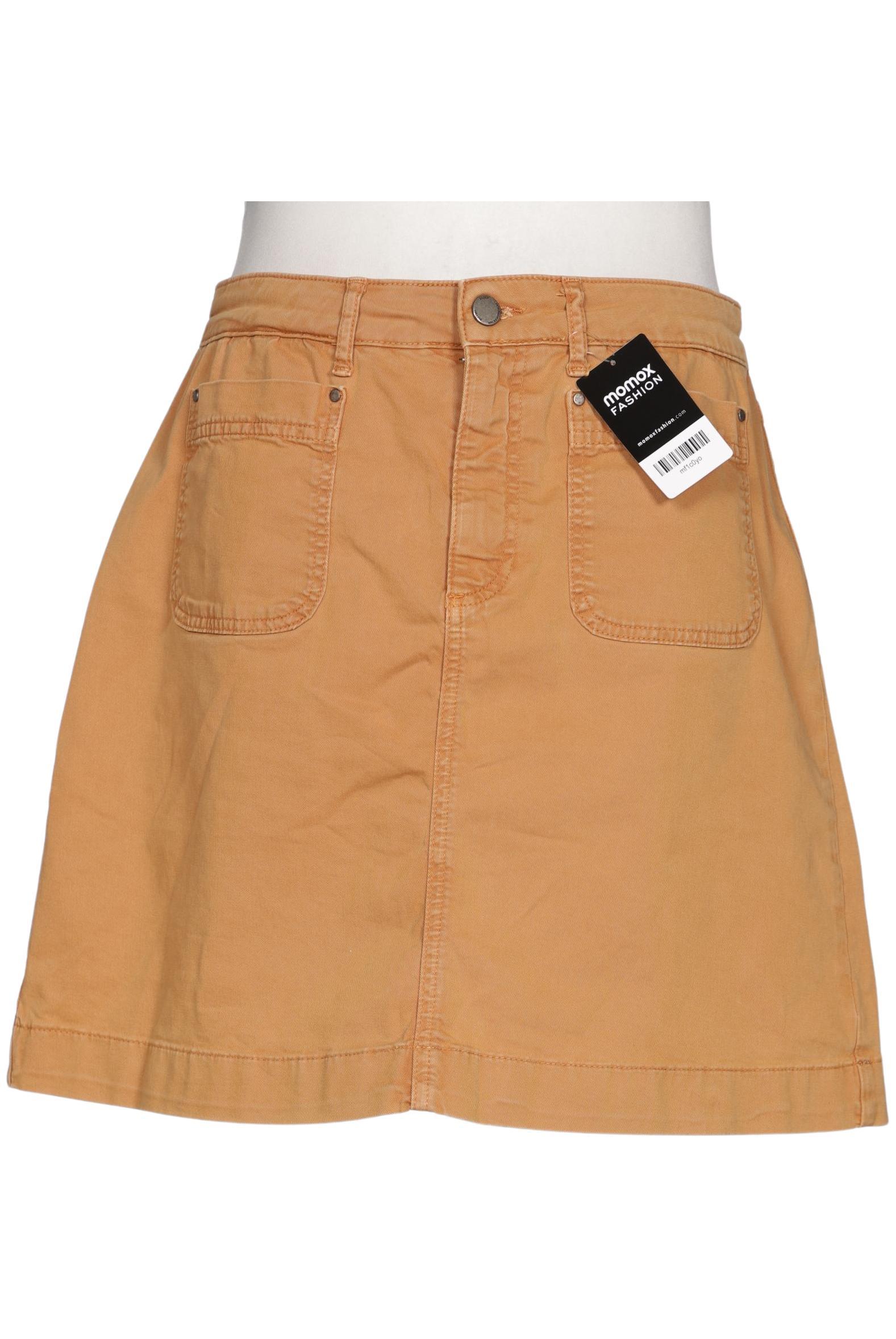 

Boden Damen Rock, orange, Gr. 42
