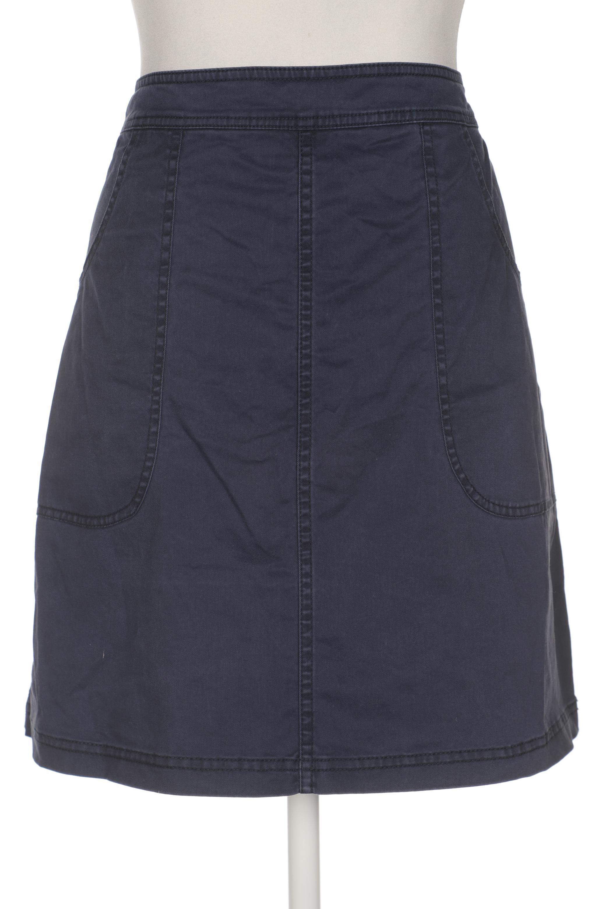 

Boden Damen Rock, marineblau