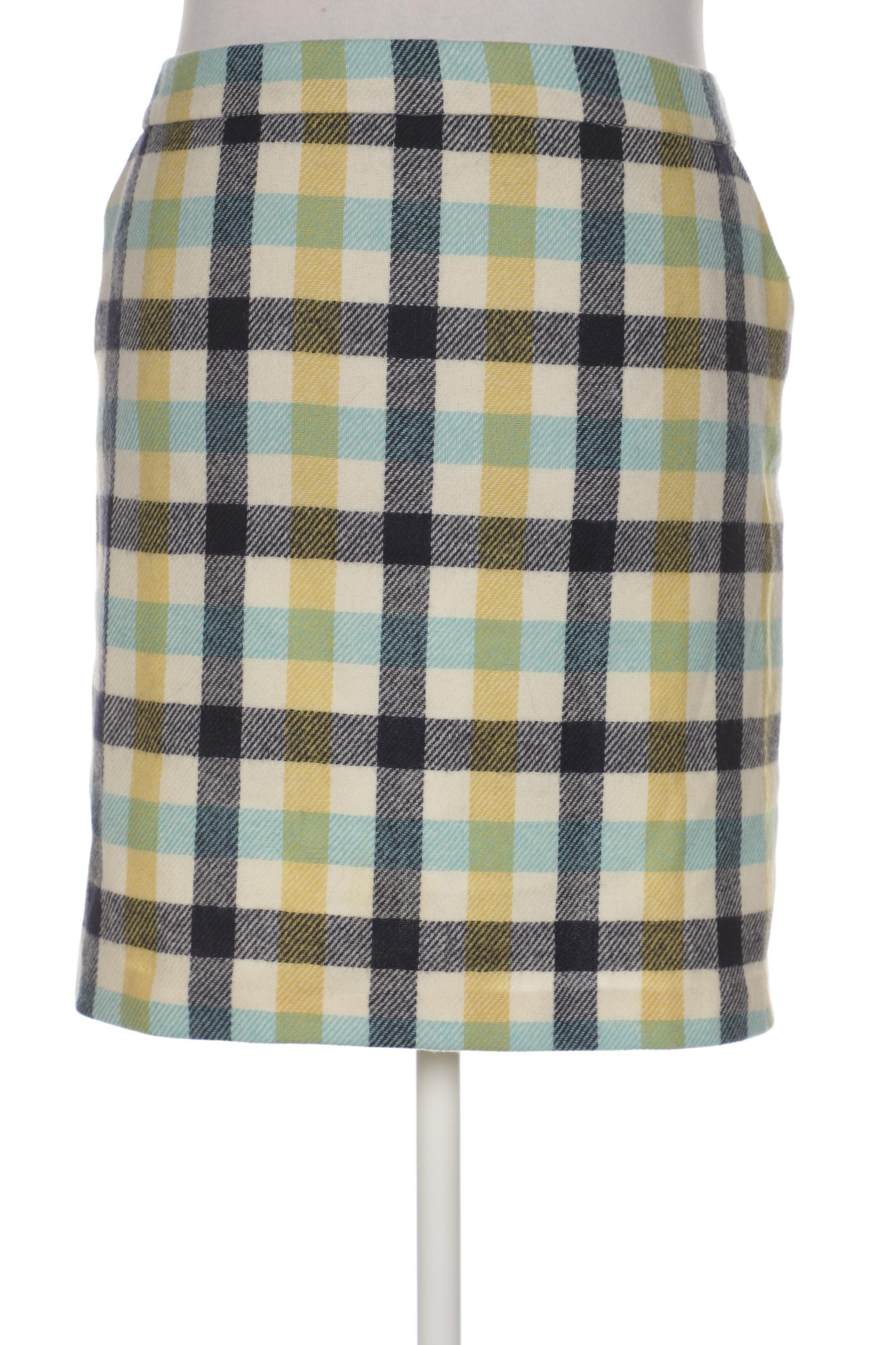 

Boden Damen Rock, beige, Gr. 42