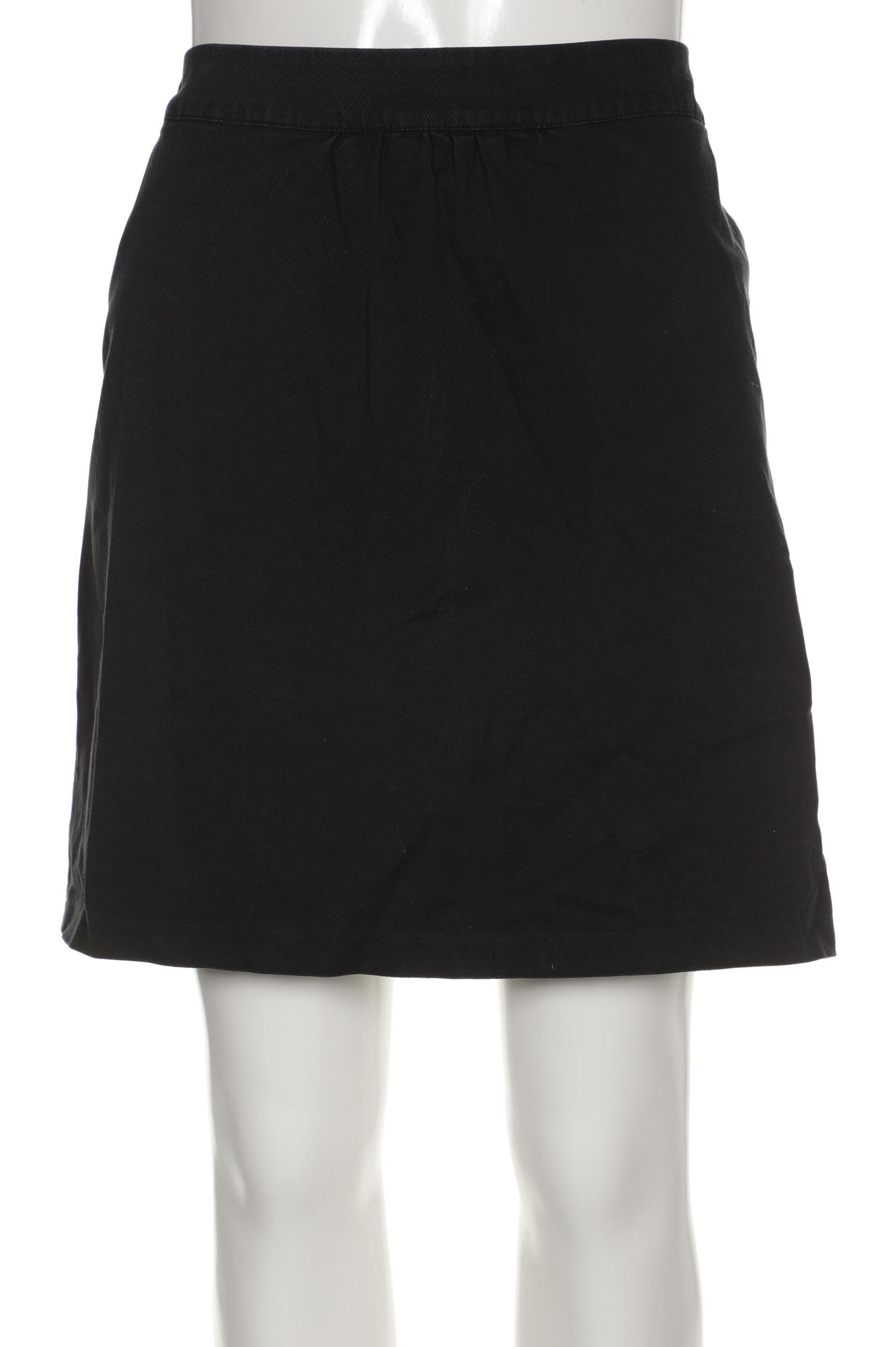 

Boden Damen Rock, schwarz