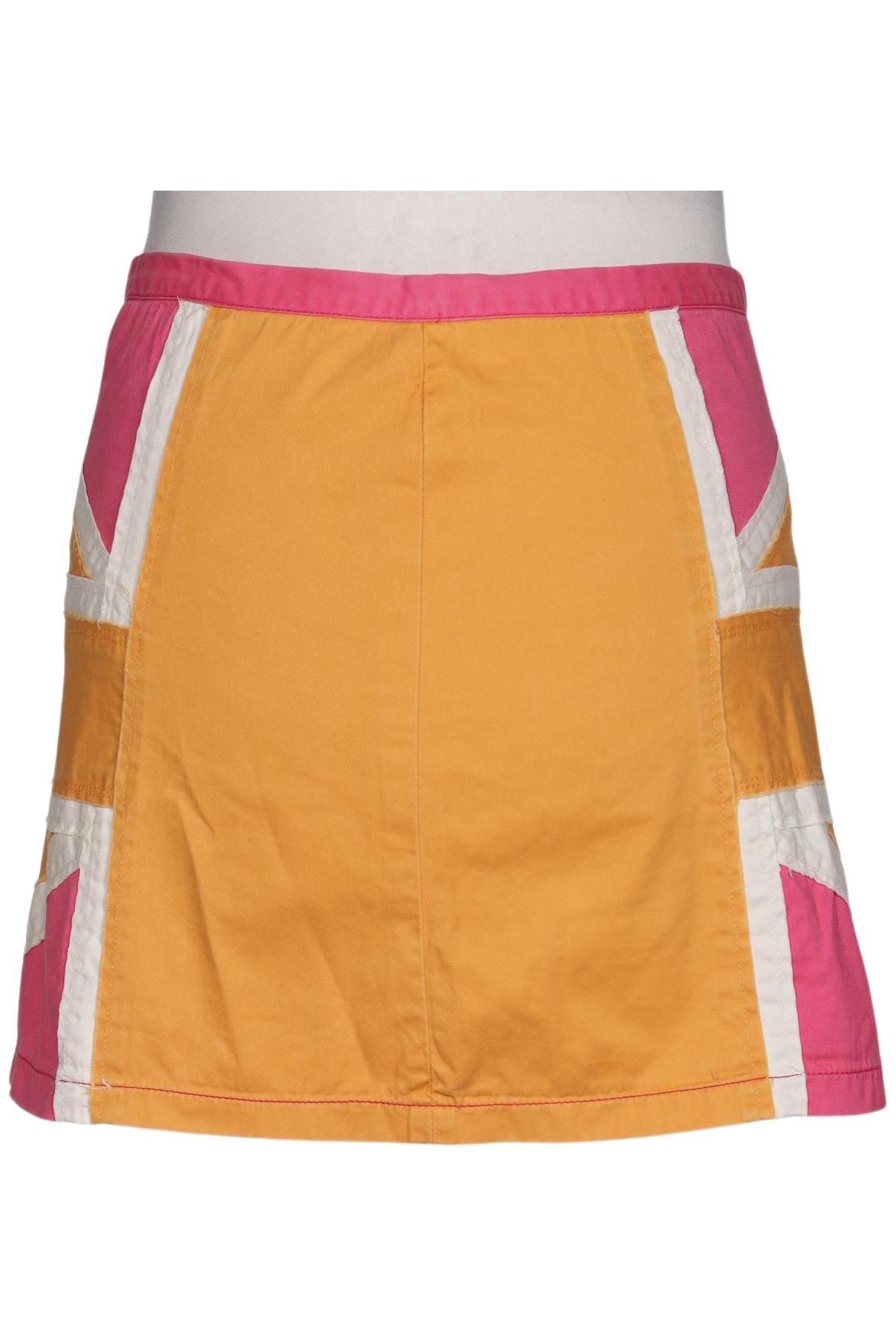 

Boden Damen Rock, mehrfarbig, Gr. 12