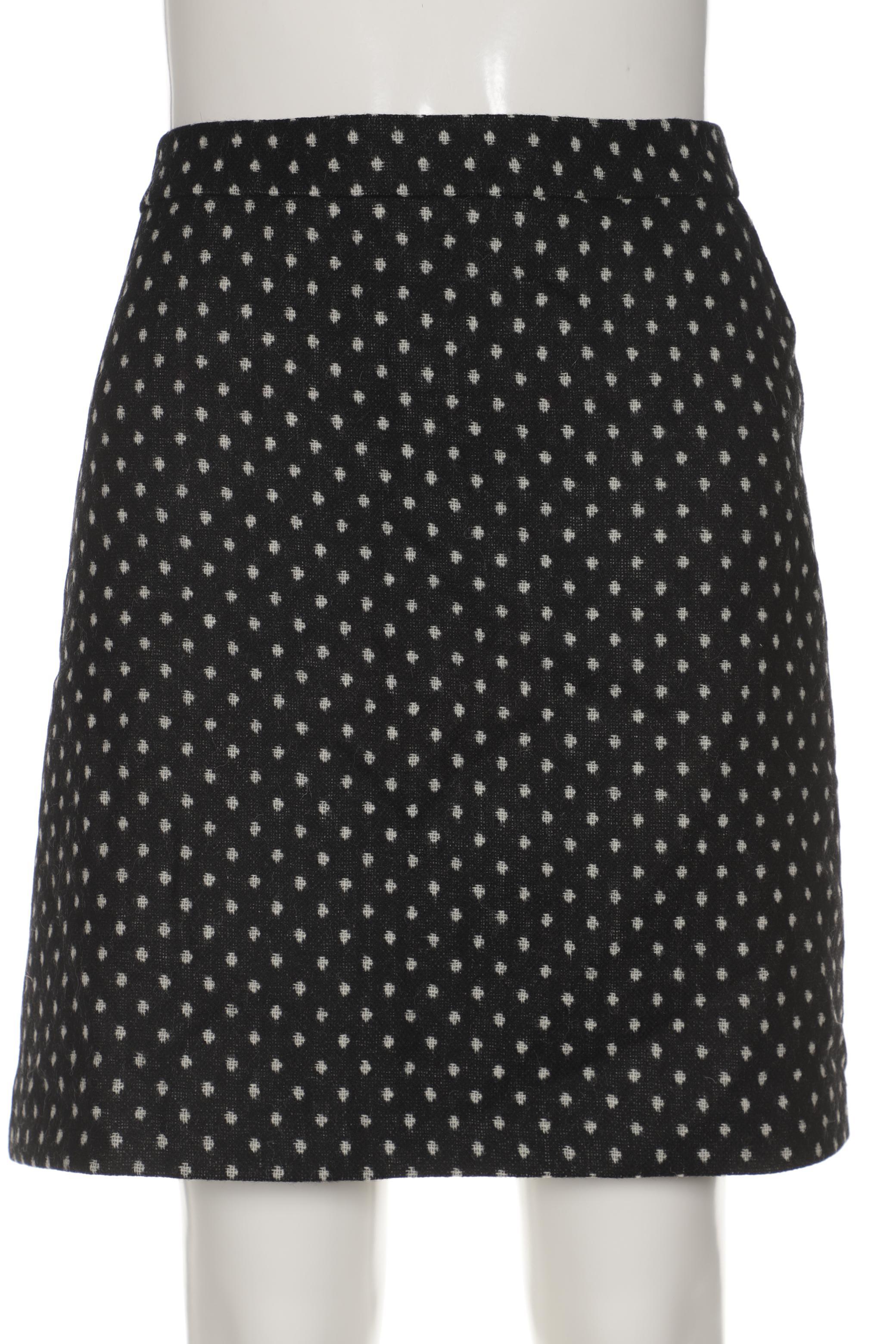 

Boden Damen Rock, schwarz