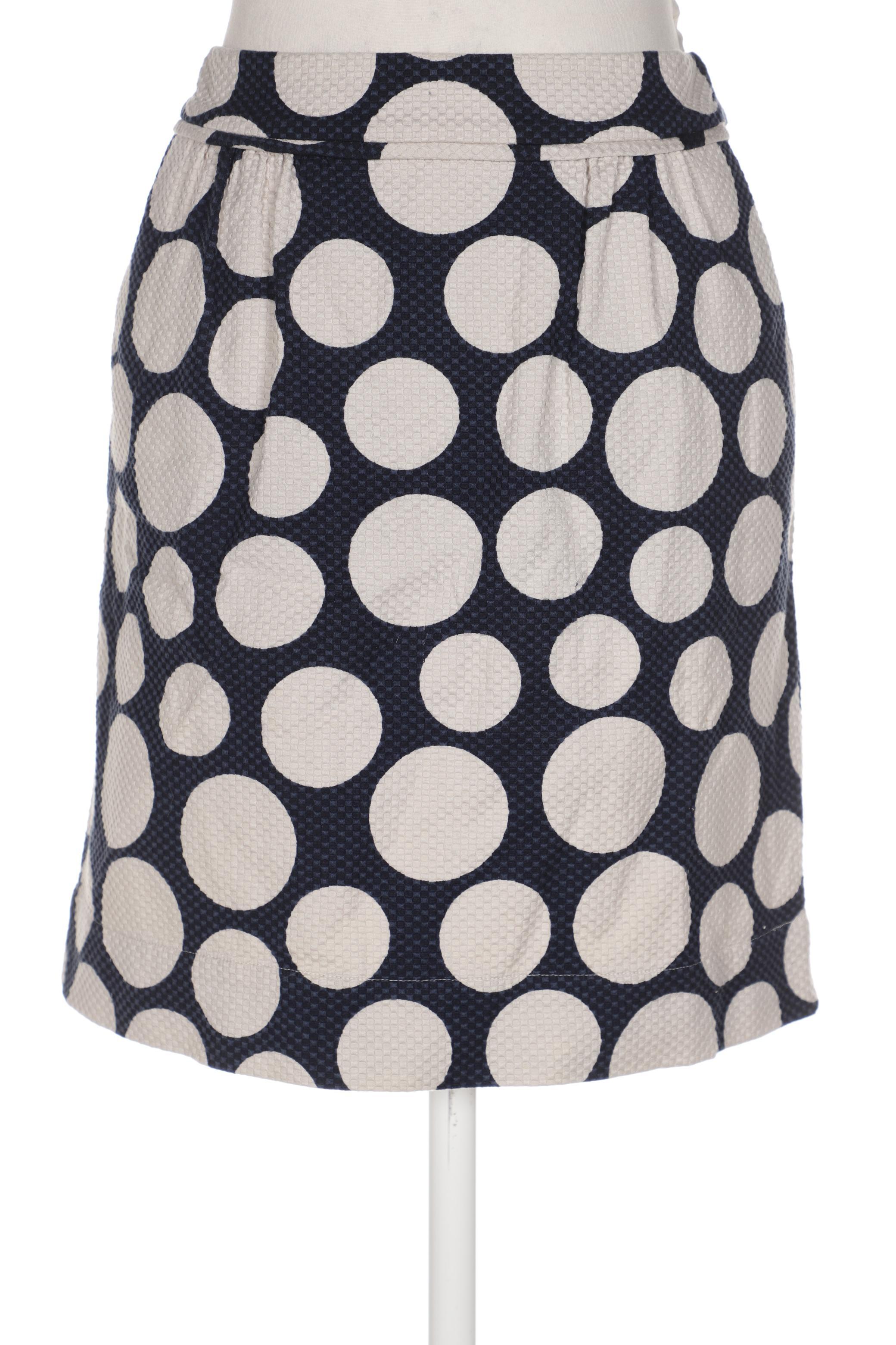 

Boden Damen Rock, marineblau, Gr. 36