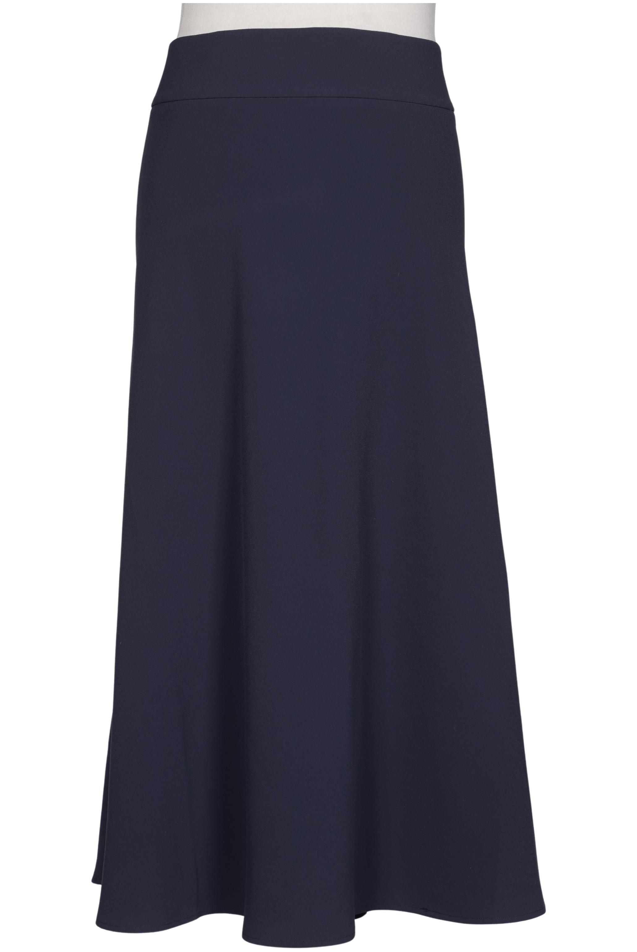 

Boden Damen Rock, marineblau, Gr. 48