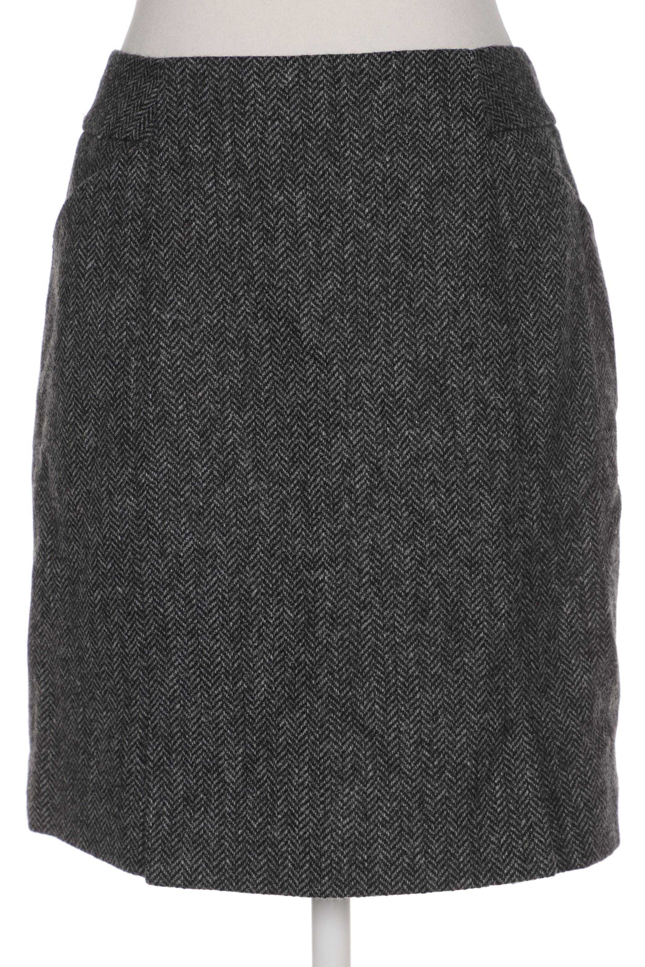 

Boden Damen Rock, grau
