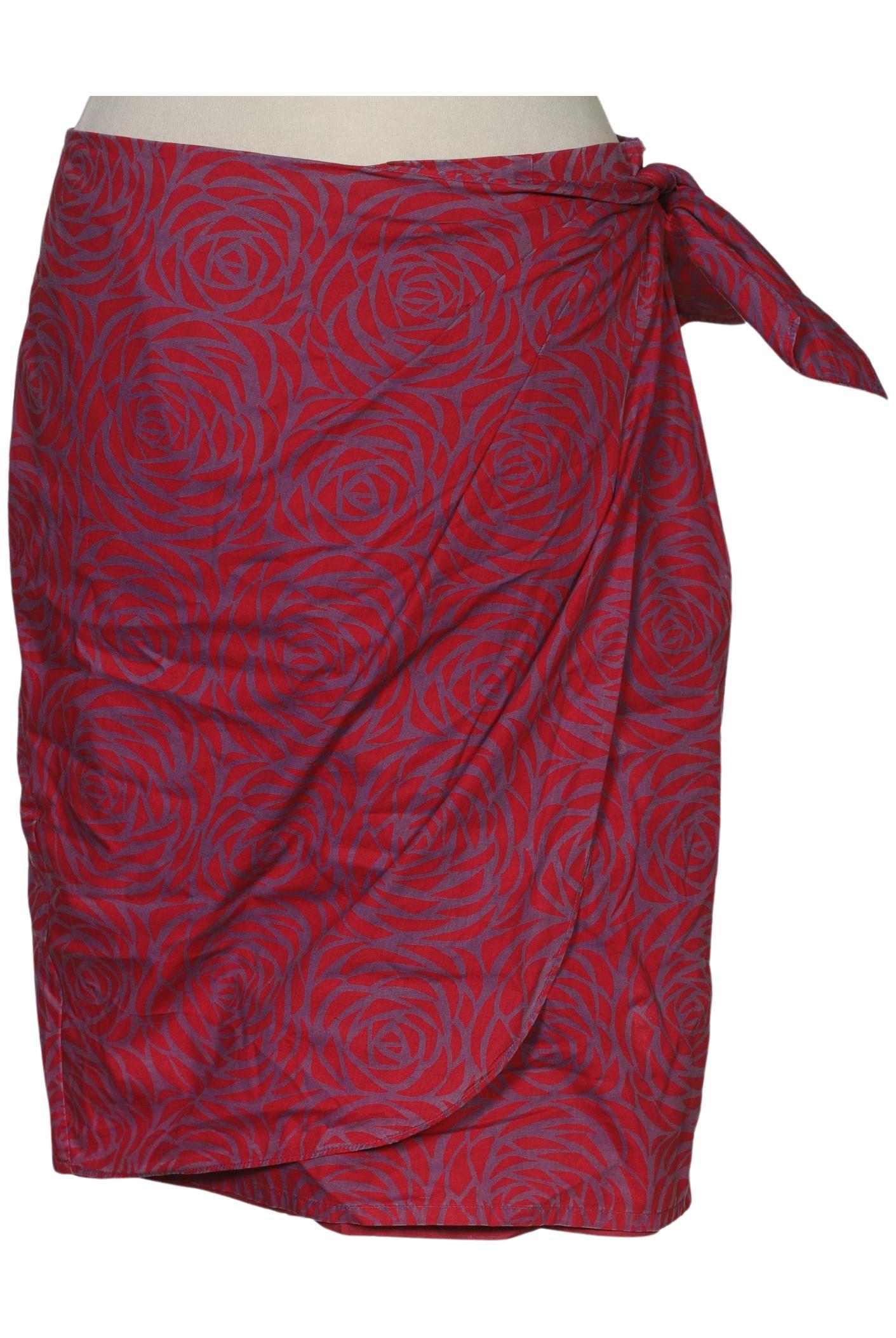 

Boden Damen Rock, rot, Gr. 36