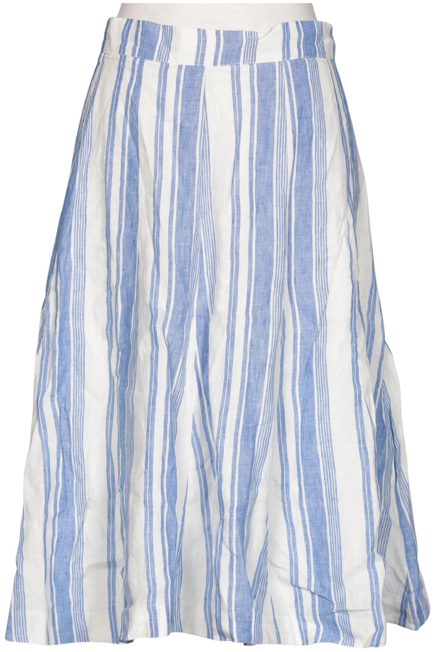 

Boden Damen Rock, mehrfarbig, Gr. 34