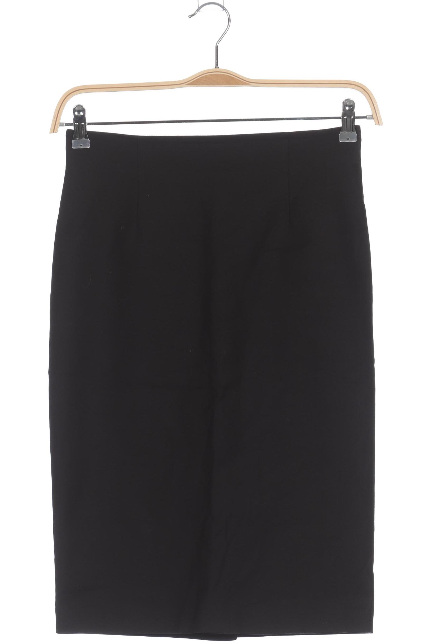 

Boden Damen Rock, schwarz, Gr. 36