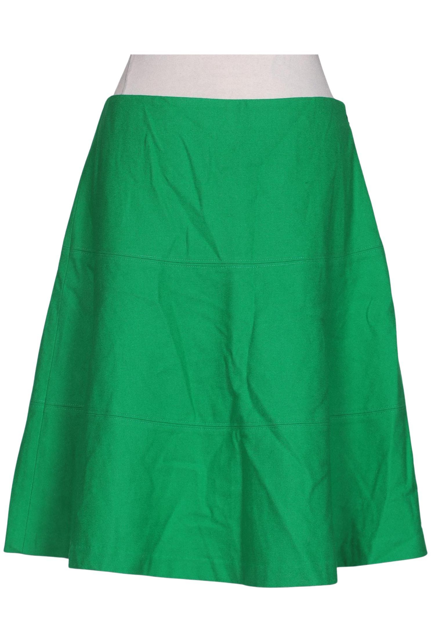 

Boden Damen Rock, grün, Gr. 36