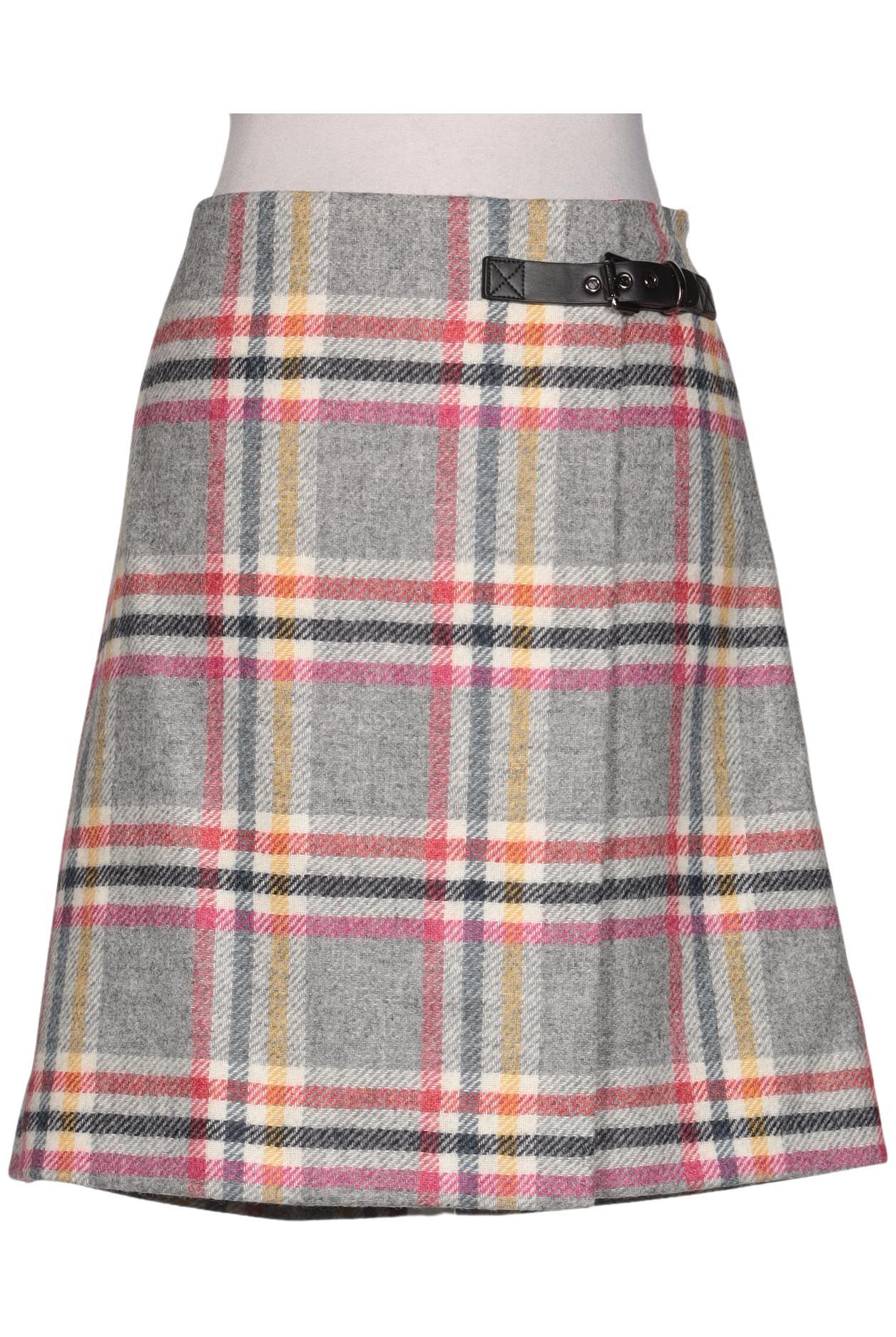 

Boden Damen Rock, mehrfarbig, Gr. 38