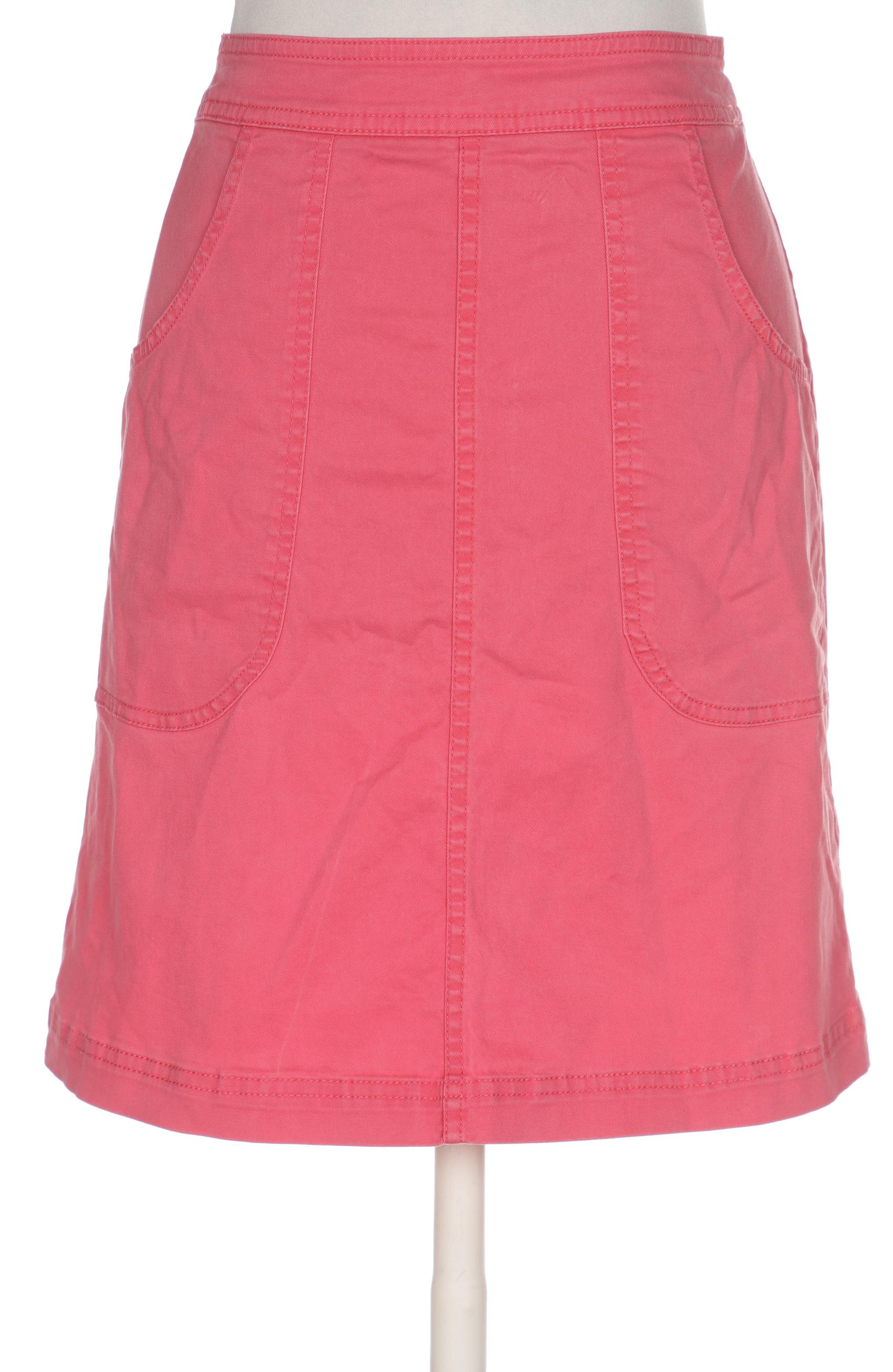

Boden Damen Rock, pink, Gr. 36