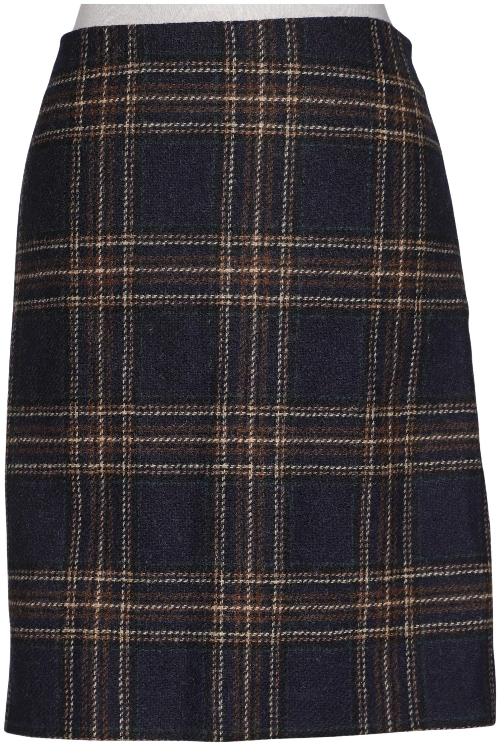 

Boden Damen Rock, marineblau, Gr. 36