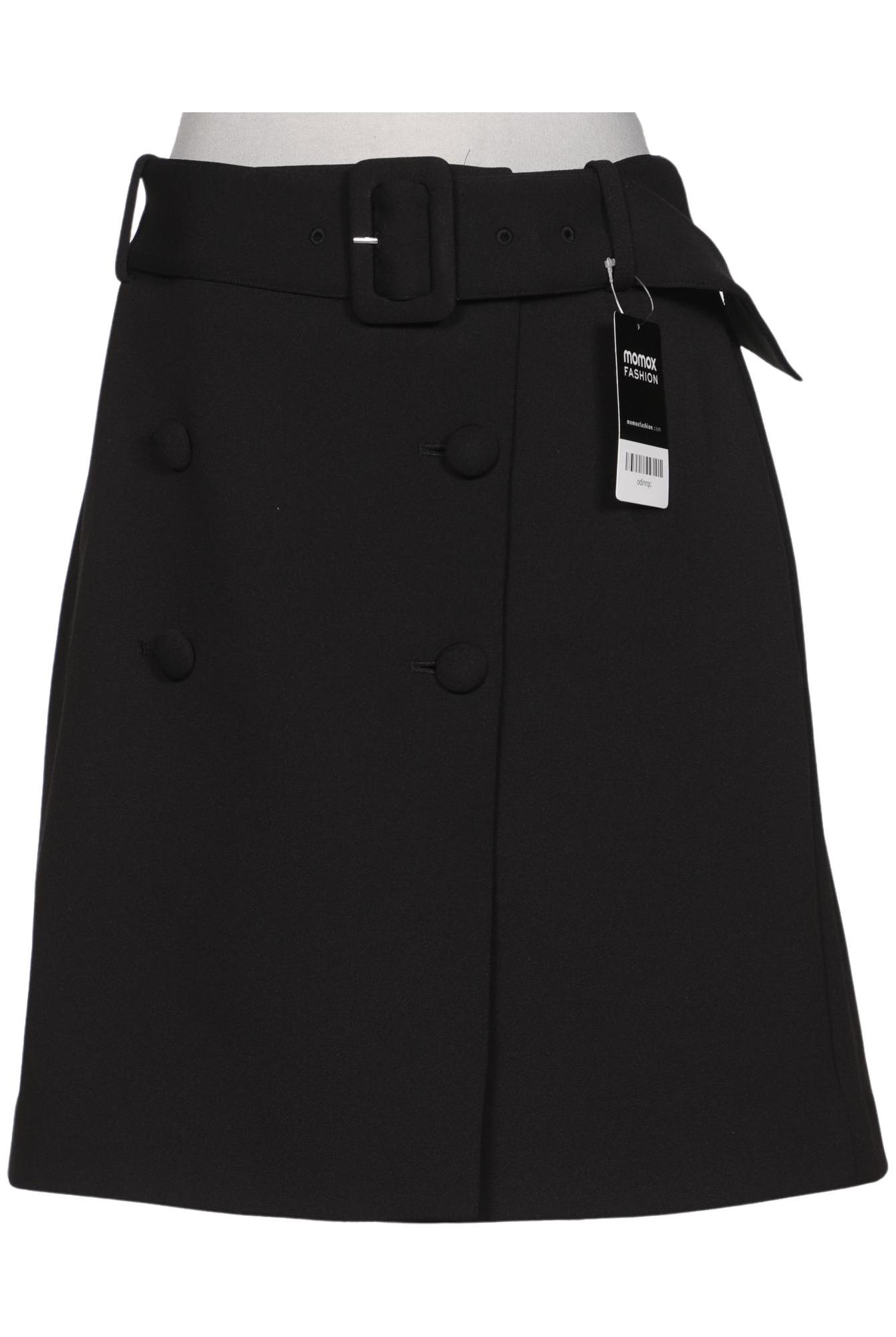 

Boden Damen Rock, schwarz, Gr. 38