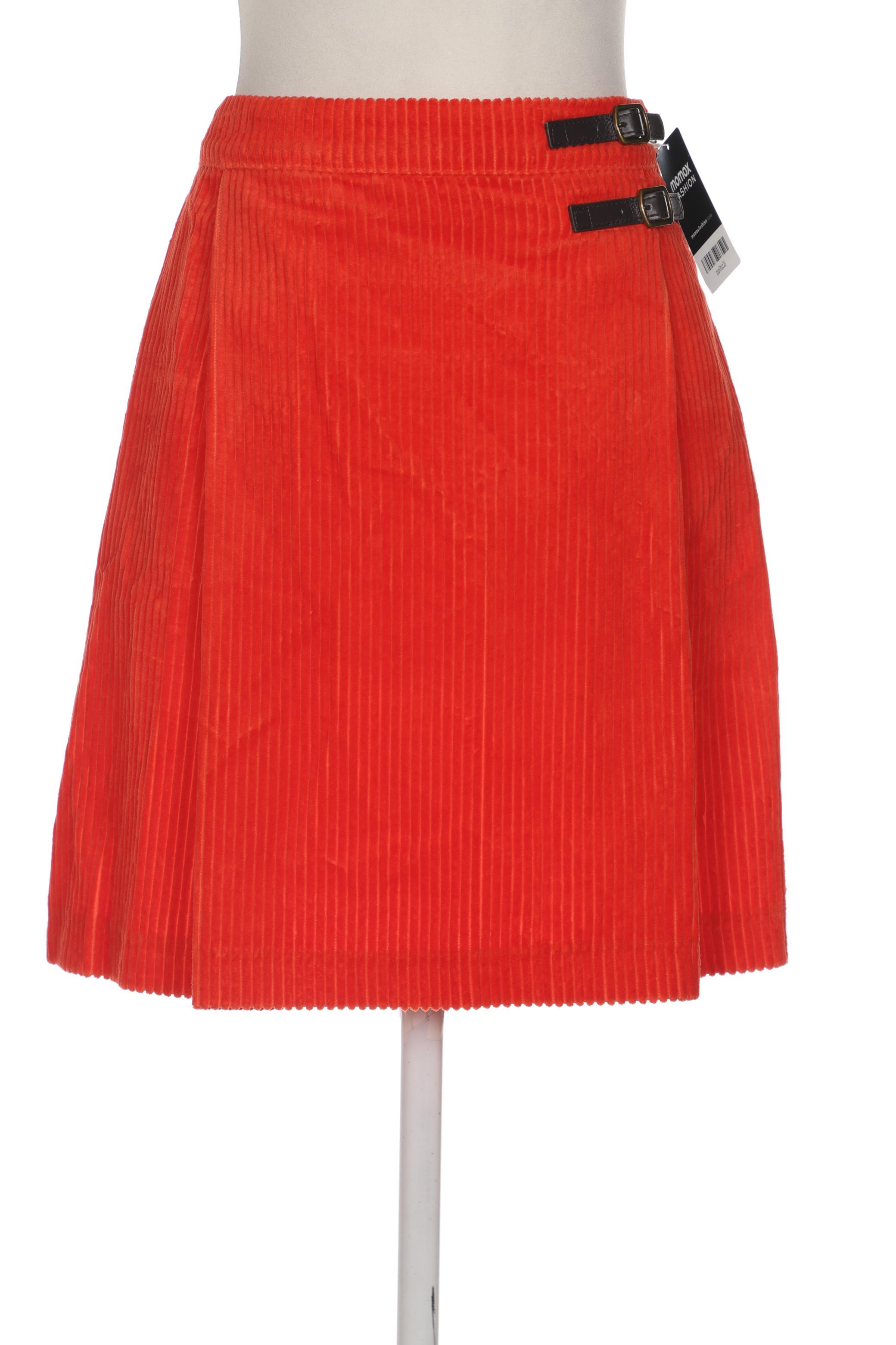 

Boden Damen Rock, rot