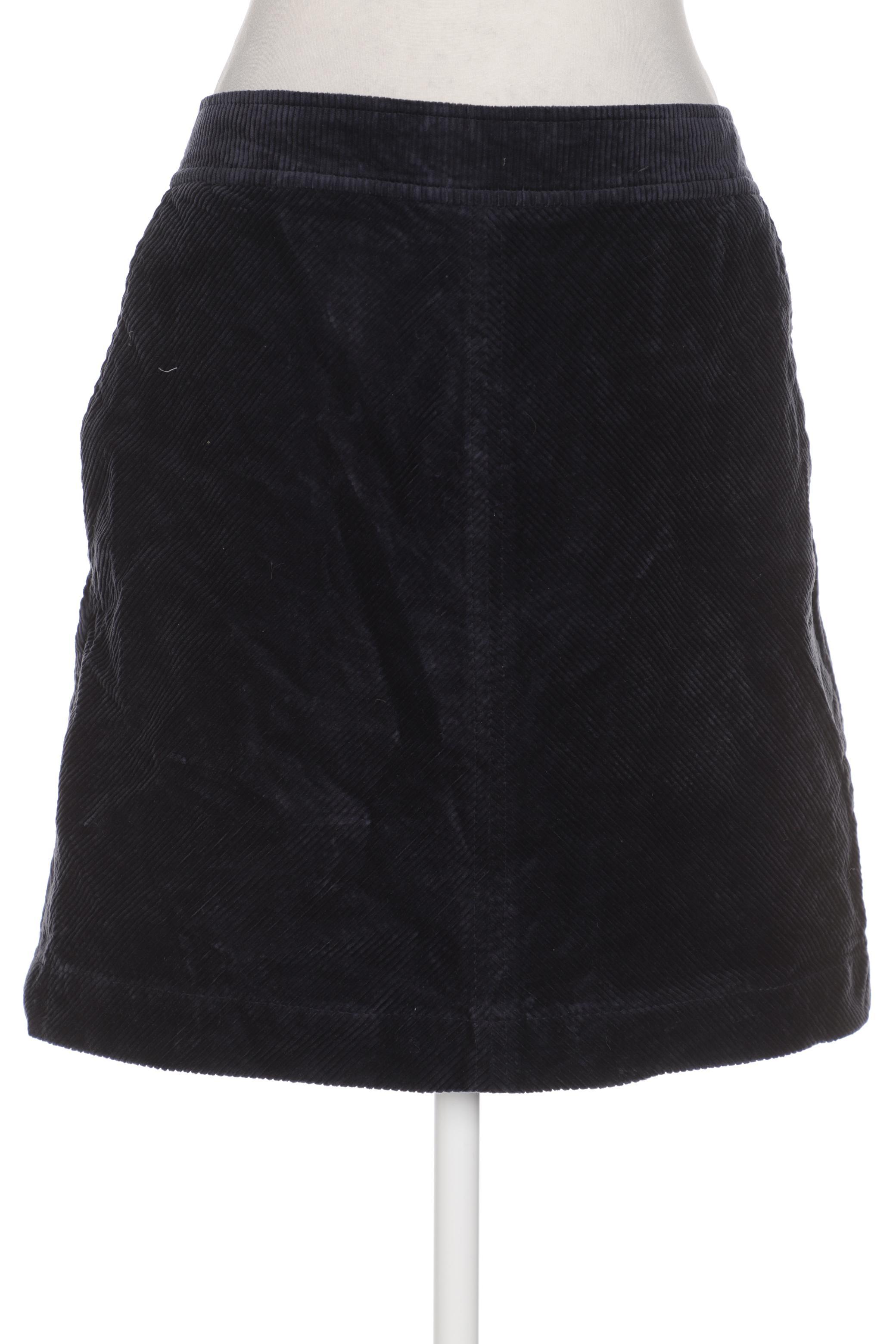 

Boden Damen Rock, marineblau, Gr. 38