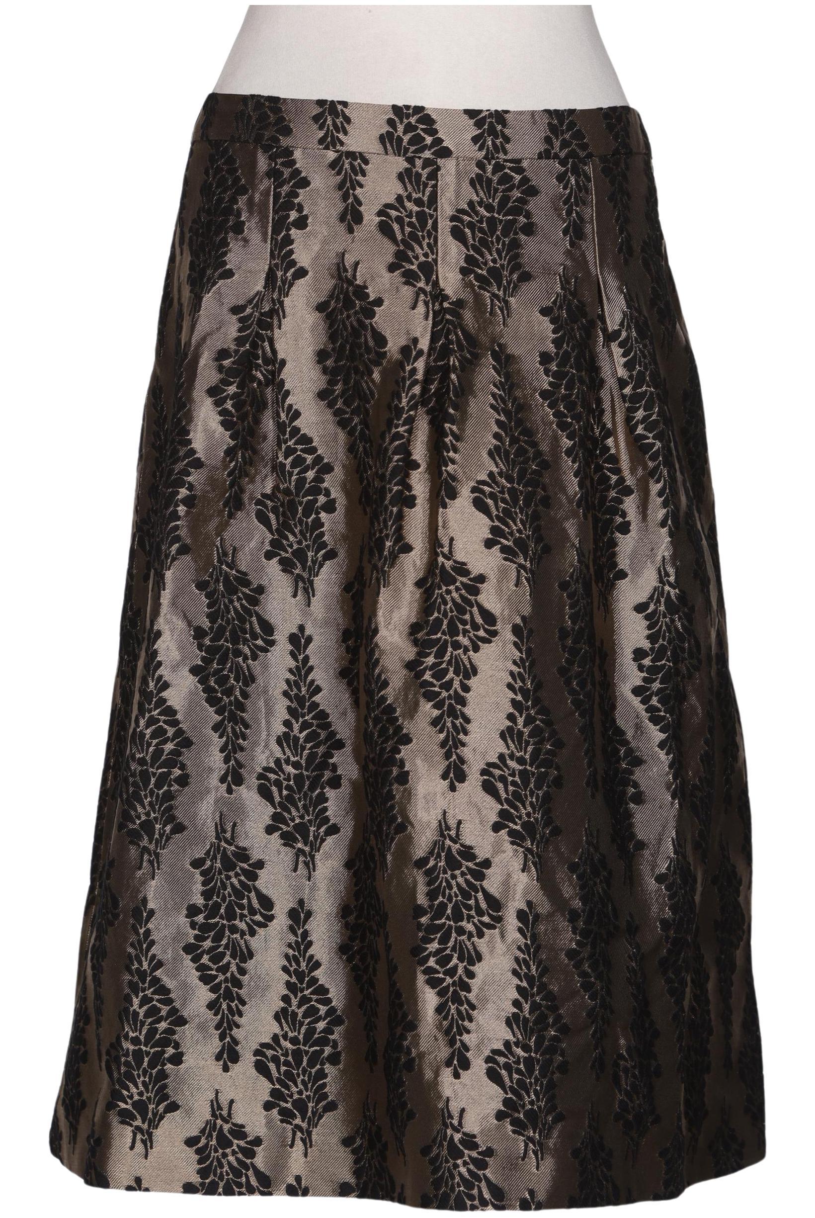 

Boden Damen Rock, mehrfarbig, Gr. 38