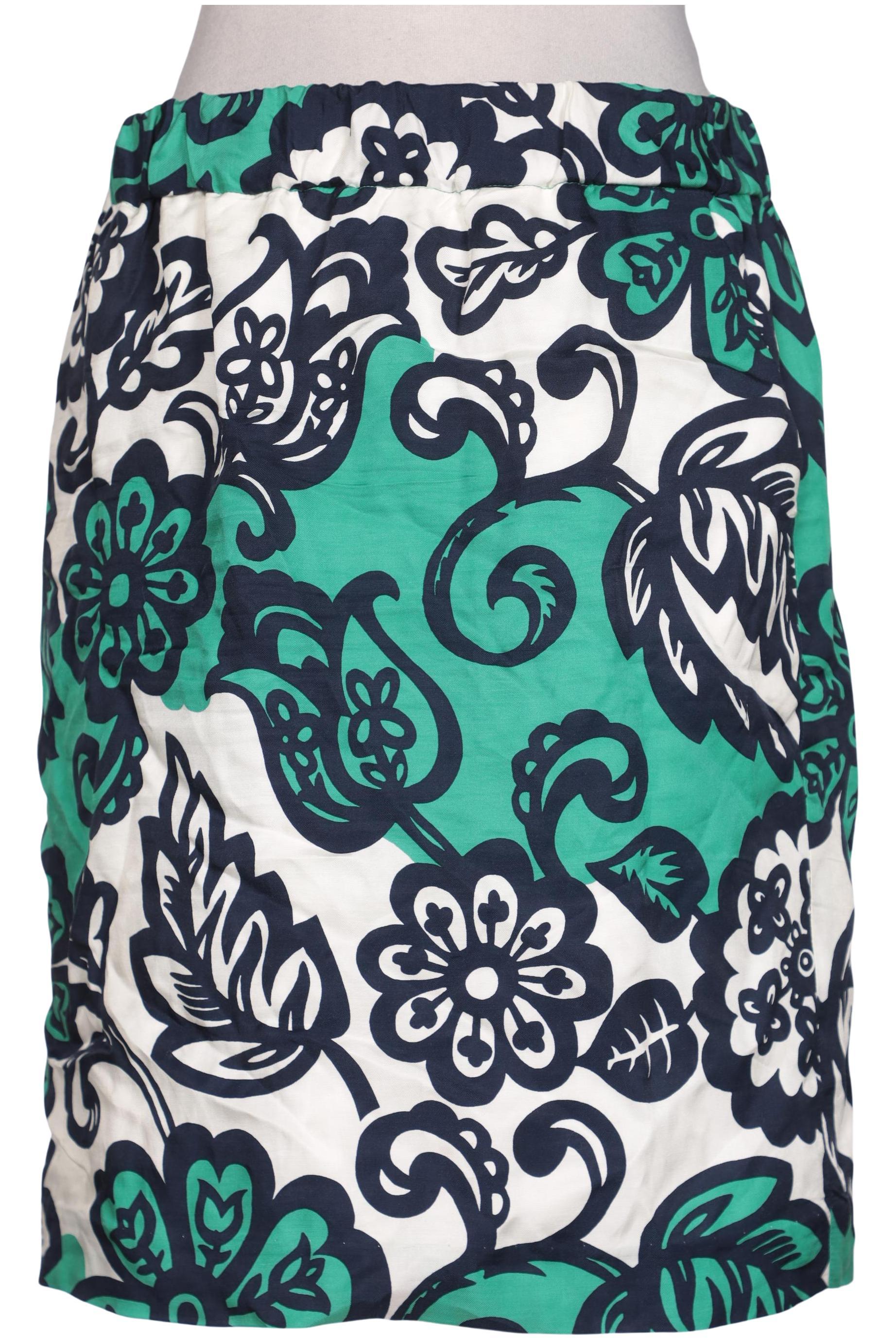 

Boden Damen Rock, mehrfarbig, Gr. 36