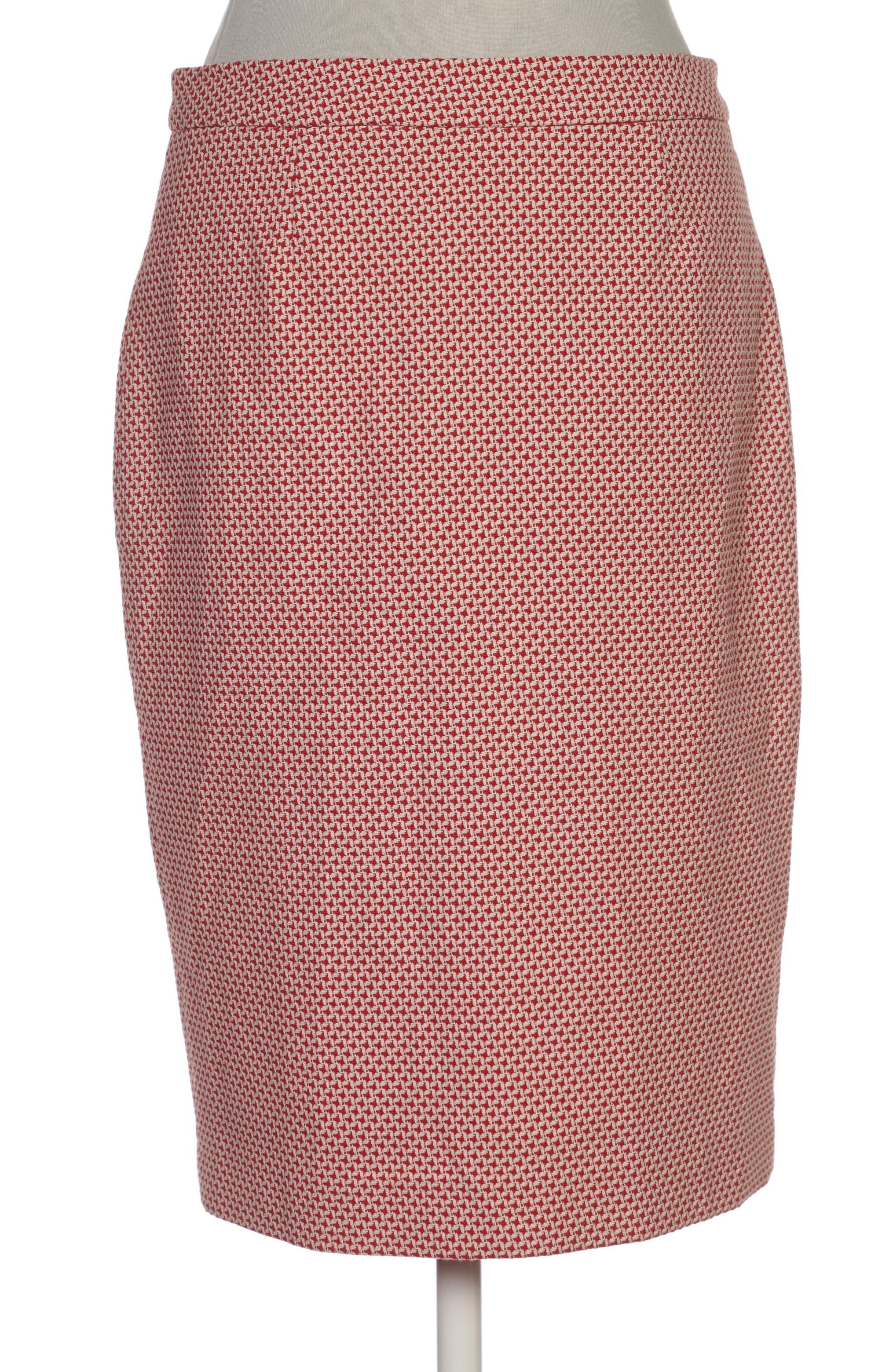 

Boden Damen Rock, rot, Gr. 36