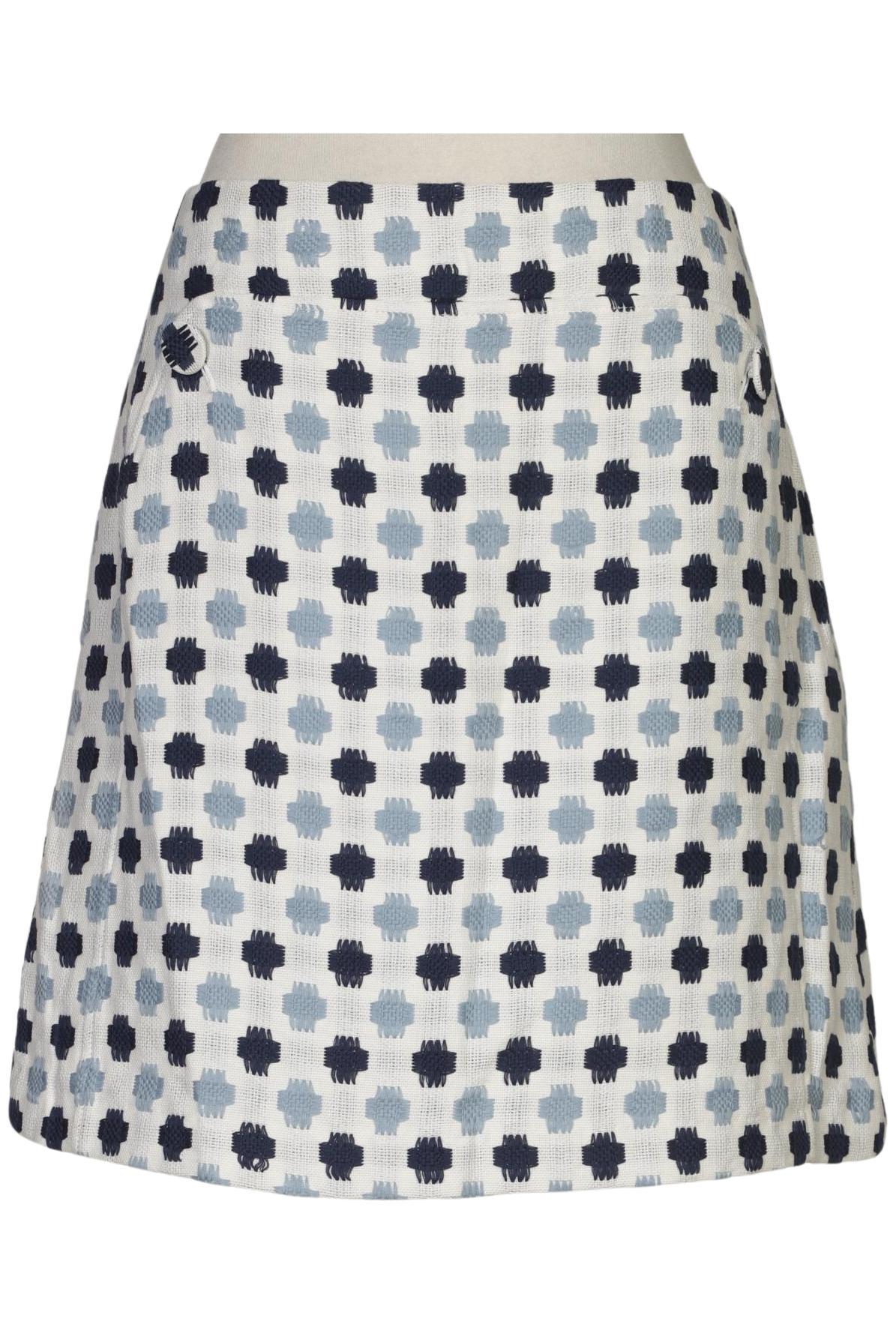 

Boden Damen Rock, mehrfarbig, Gr. 38