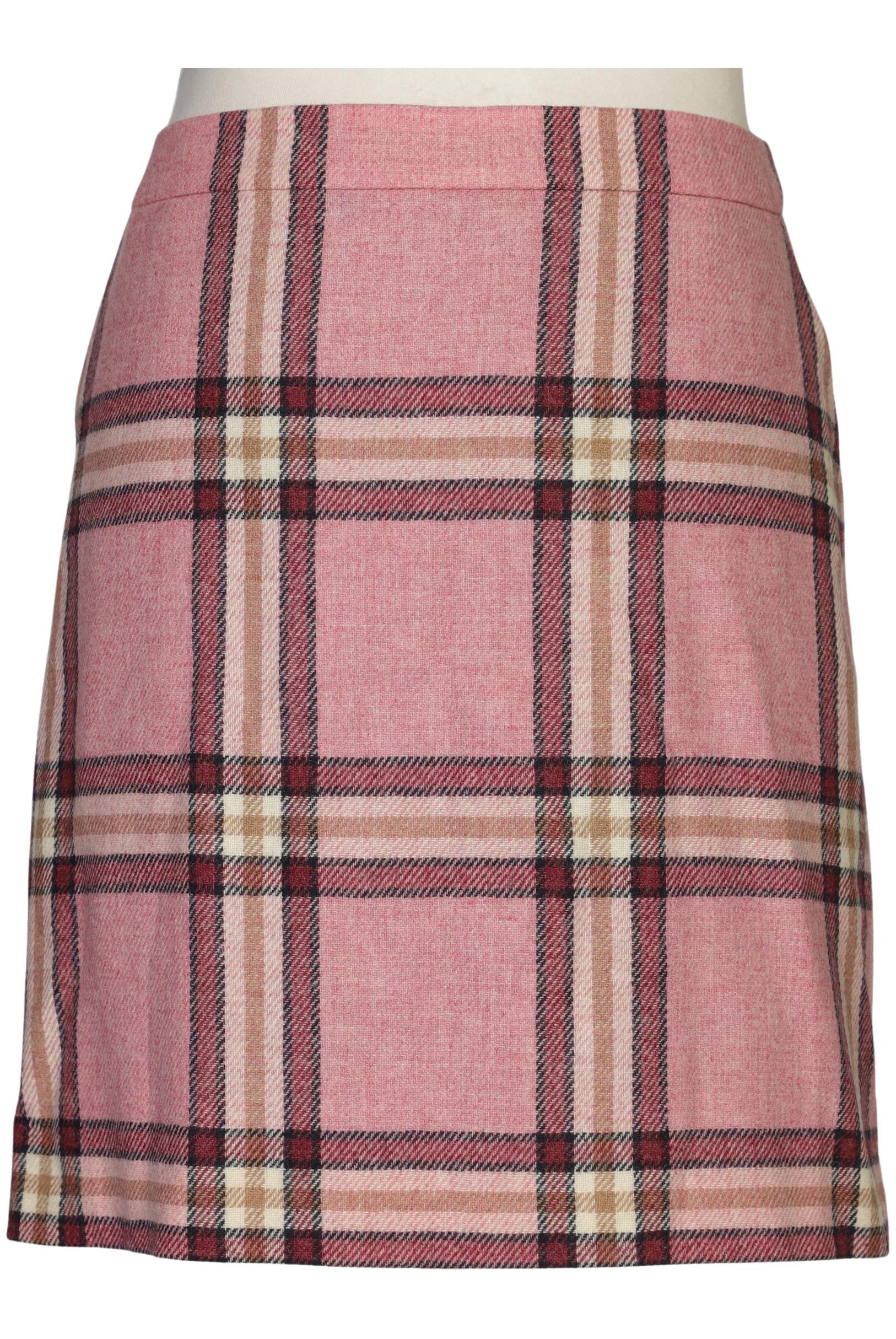 

Boden Damen Rock, pink, Gr. 42