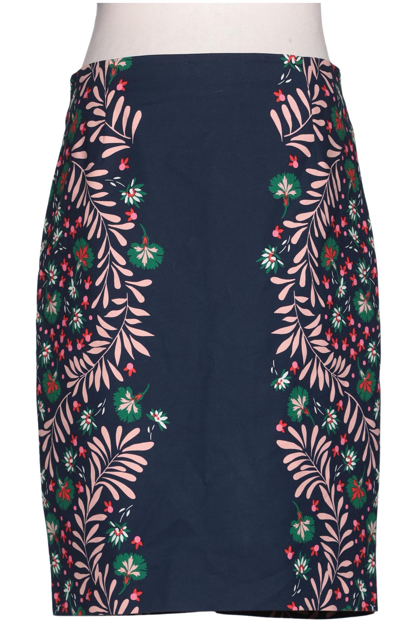 

Boden Damen Rock, mehrfarbig, Gr. 44