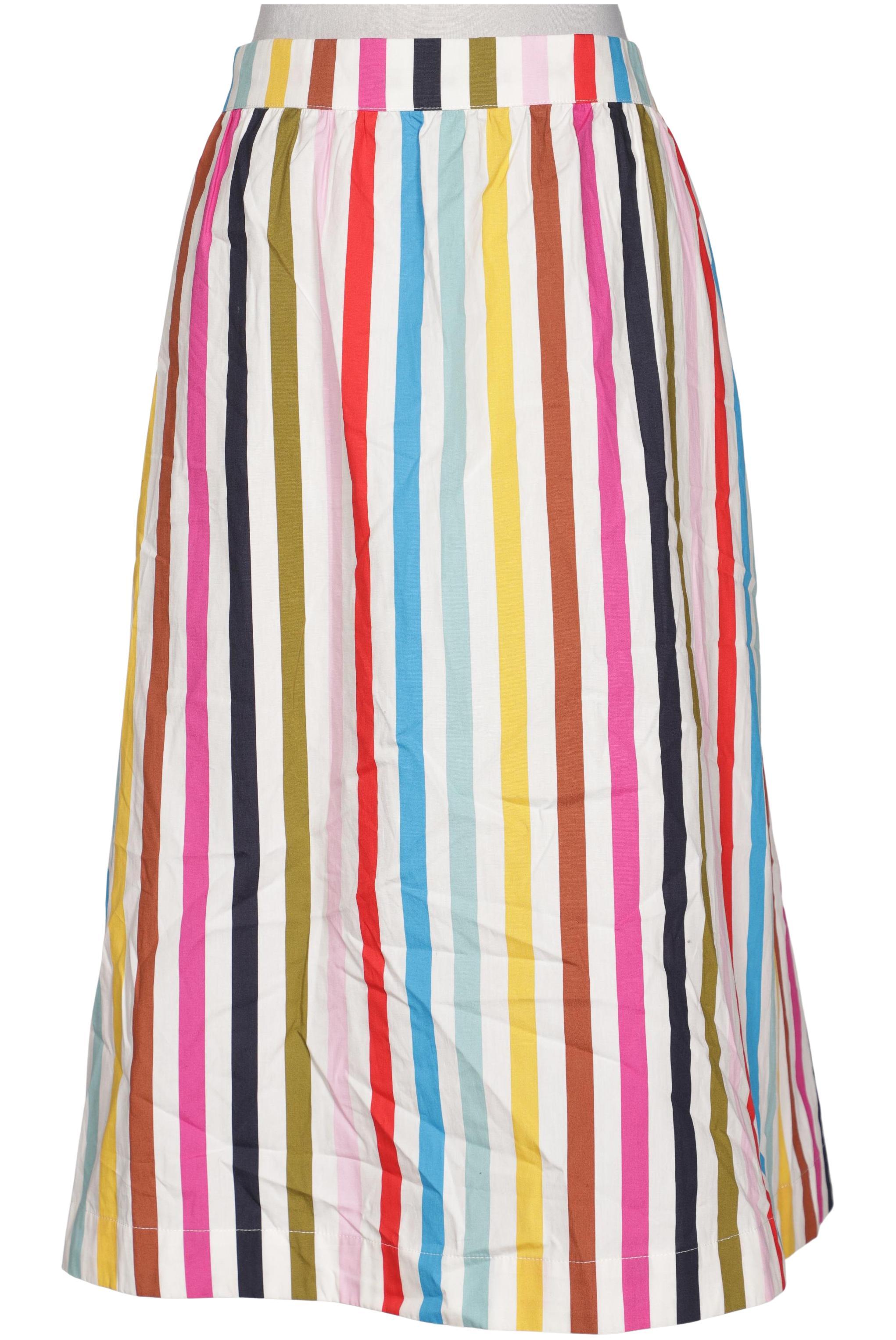 

Boden Damen Rock, mehrfarbig, Gr. 40