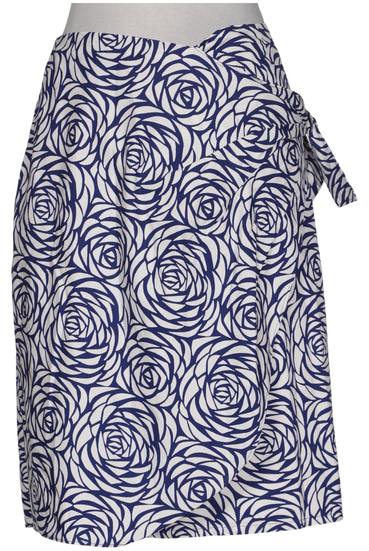 

Boden Damen Rock, mehrfarbig, Gr. 38